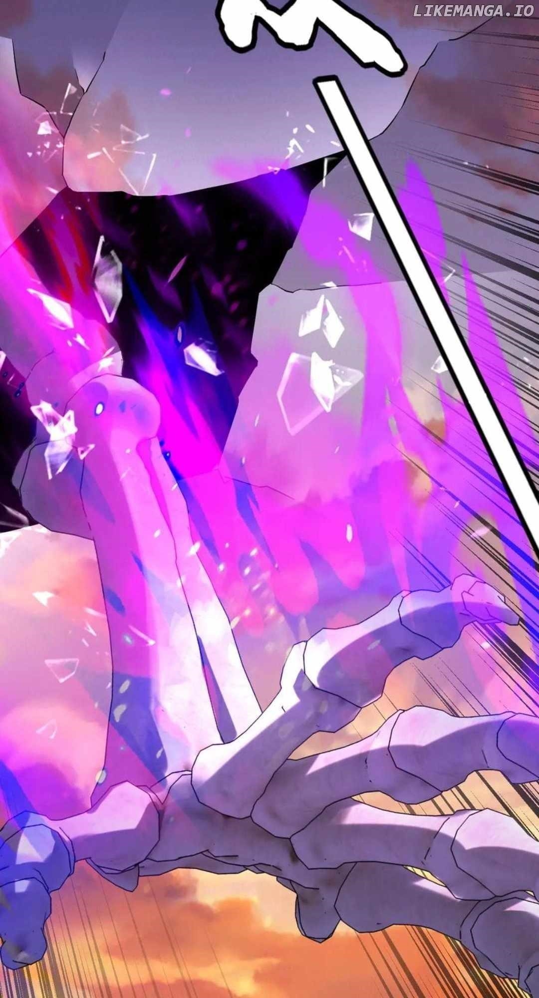 I Am the Fated Villain Chapter 249 - Page 27