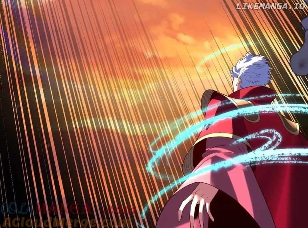 I Am the Fated Villain Chapter 249 - Page 28