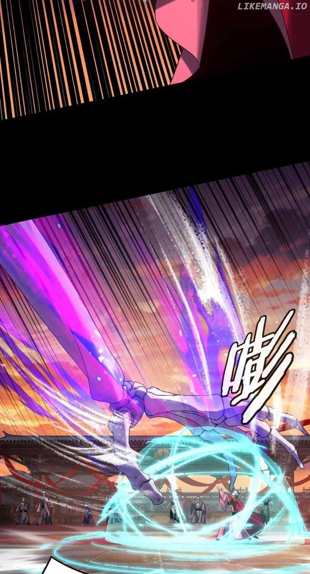 I Am the Fated Villain Chapter 249 - Page 29