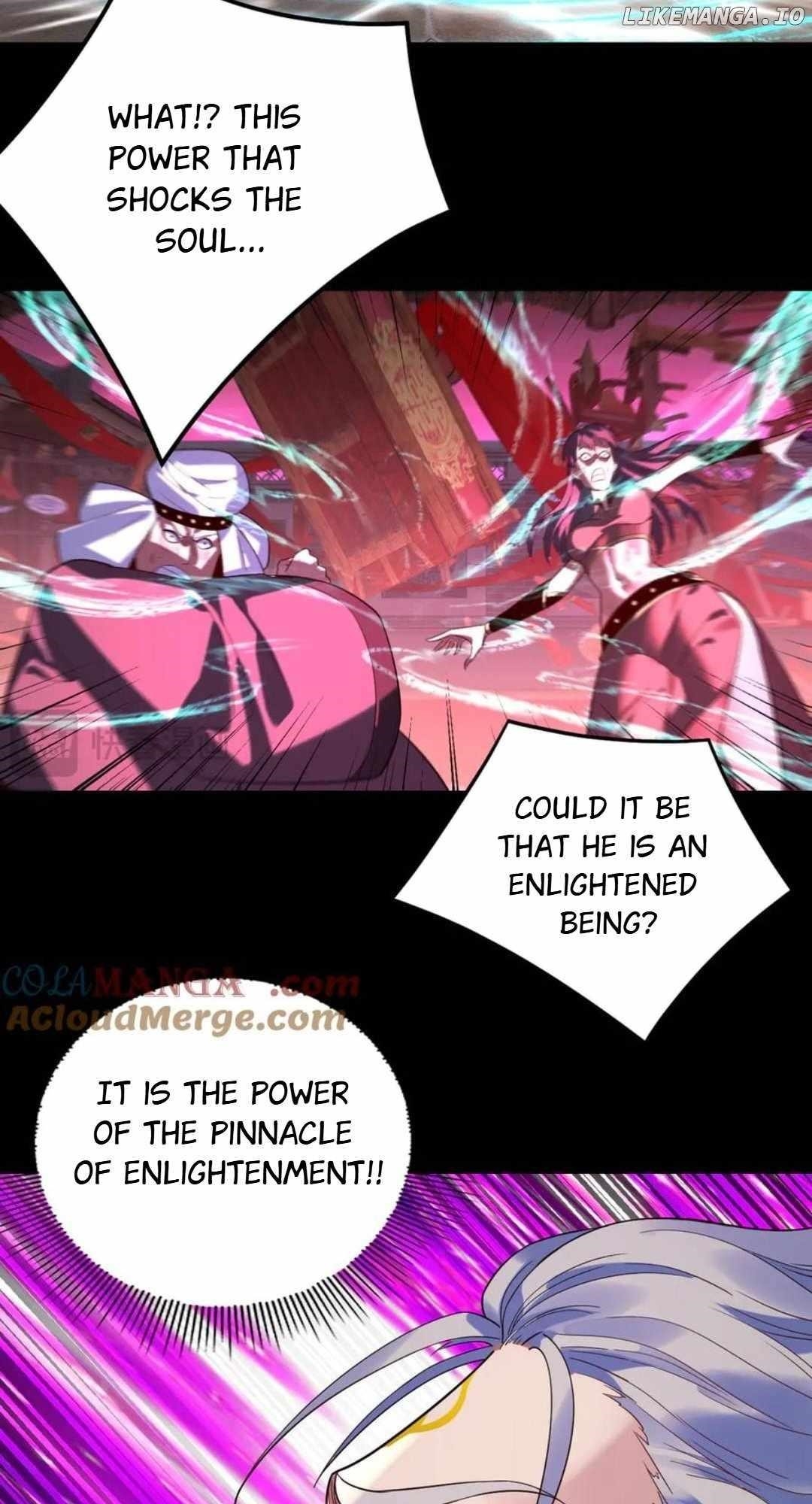 I Am the Fated Villain Chapter 249 - Page 30