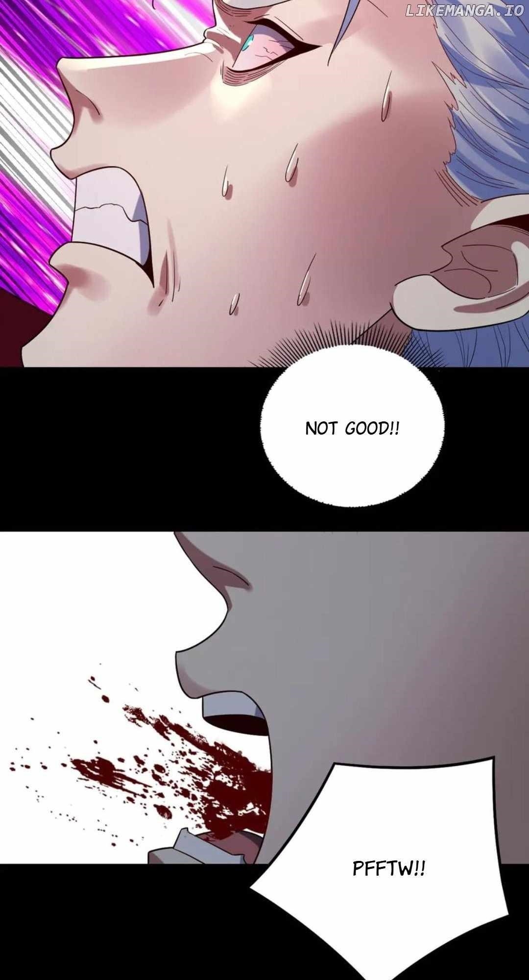 I Am the Fated Villain Chapter 249 - Page 31