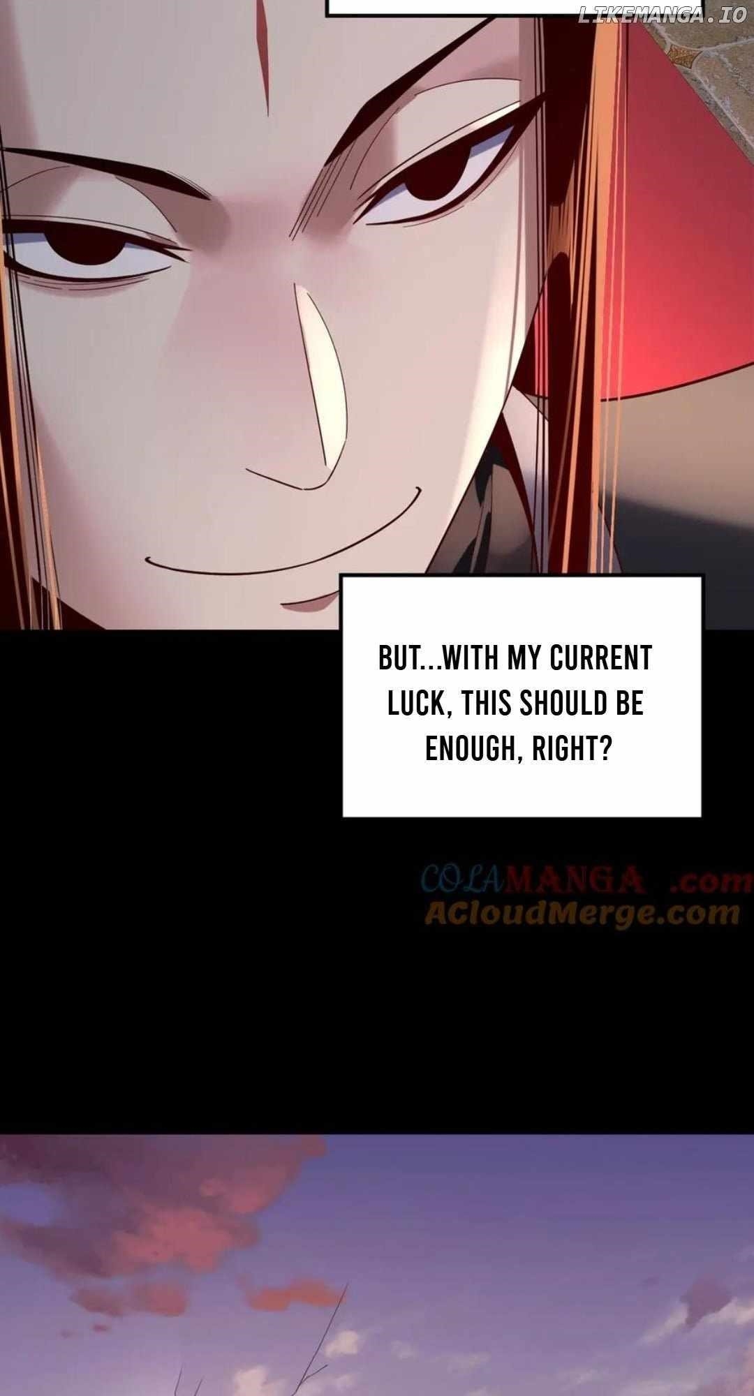 I Am the Fated Villain Chapter 249 - Page 35