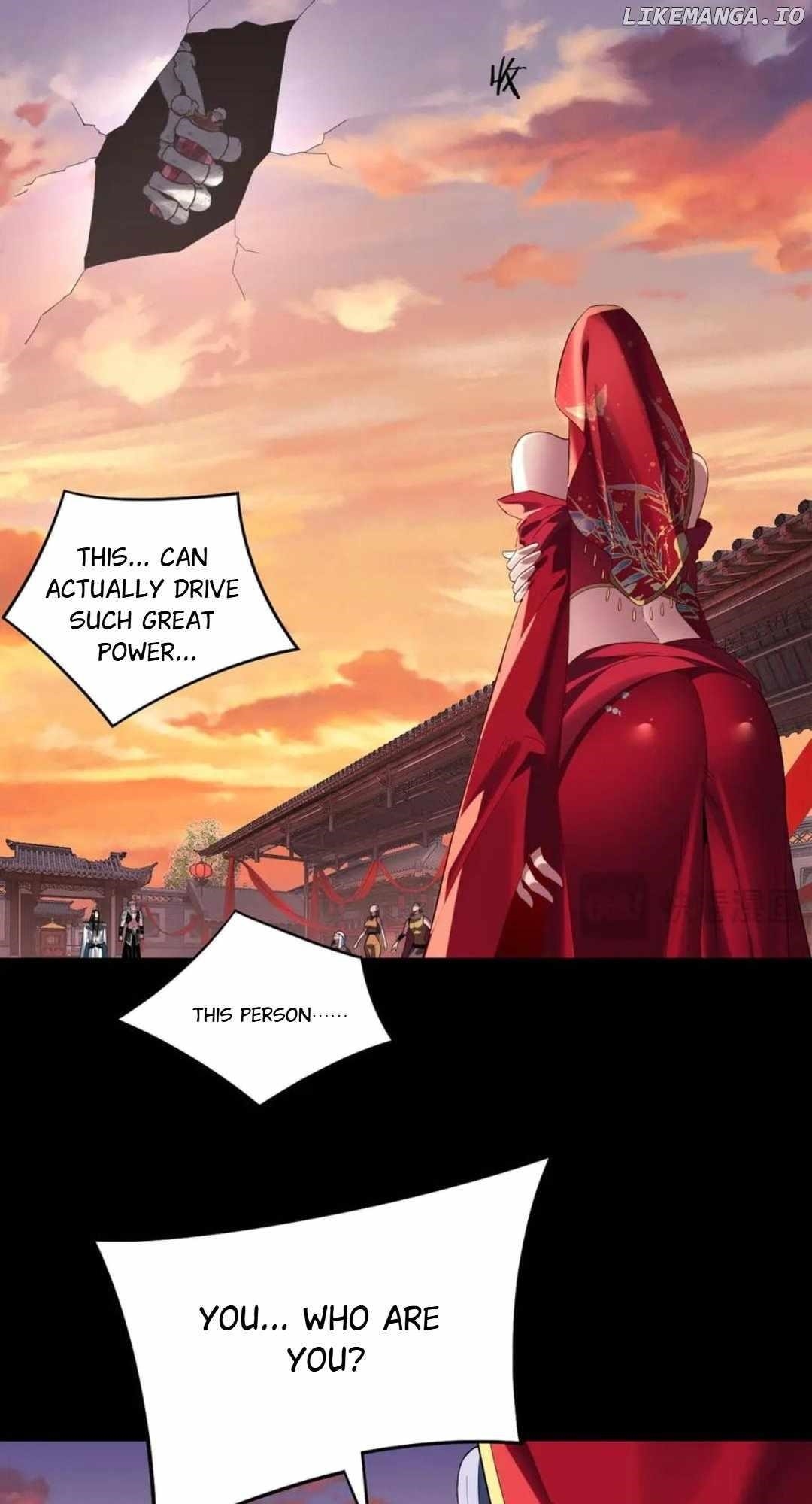 I Am the Fated Villain Chapter 249 - Page 36