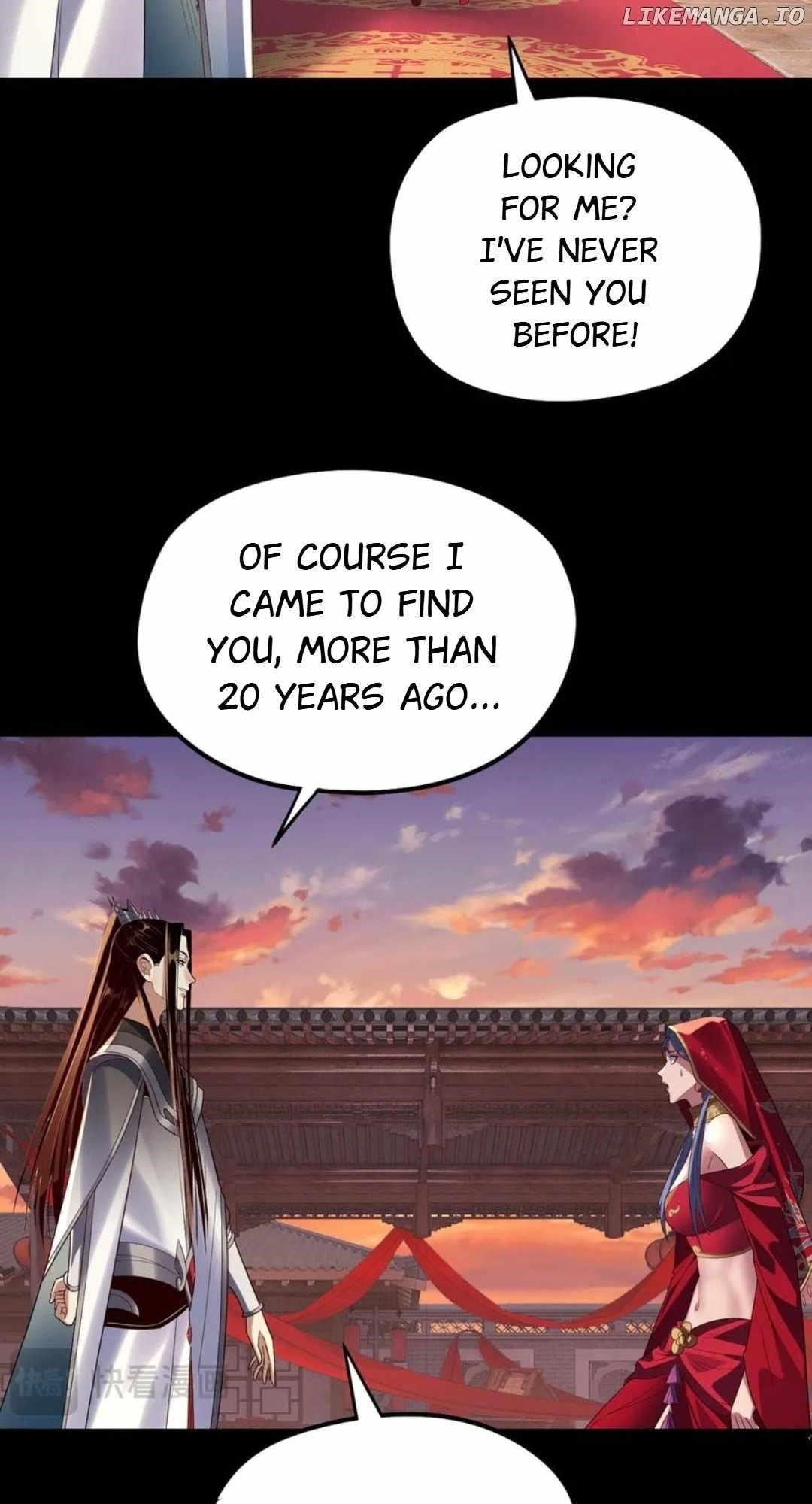 I Am the Fated Villain Chapter 249 - Page 41