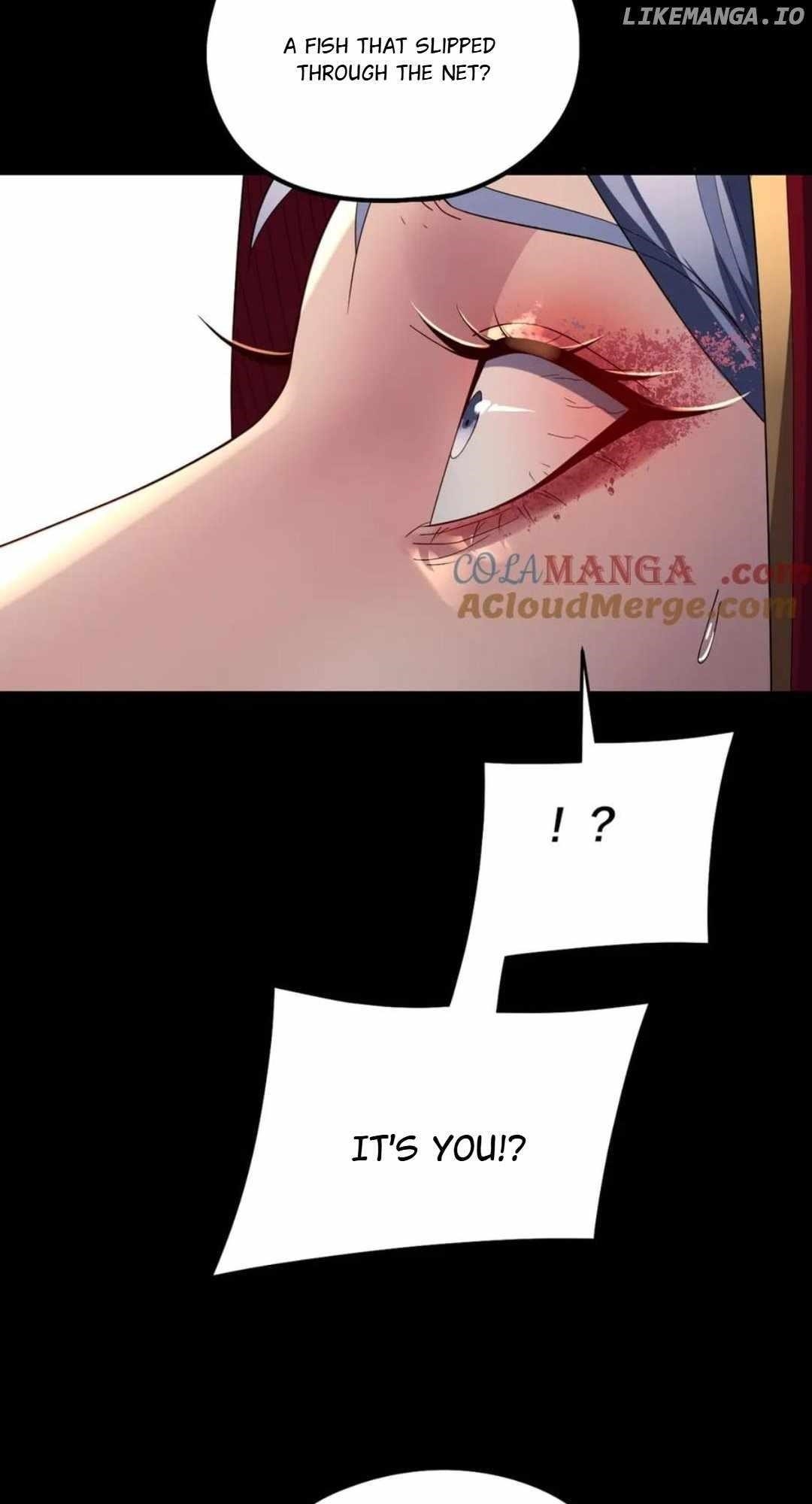 I Am the Fated Villain Chapter 249 - Page 42