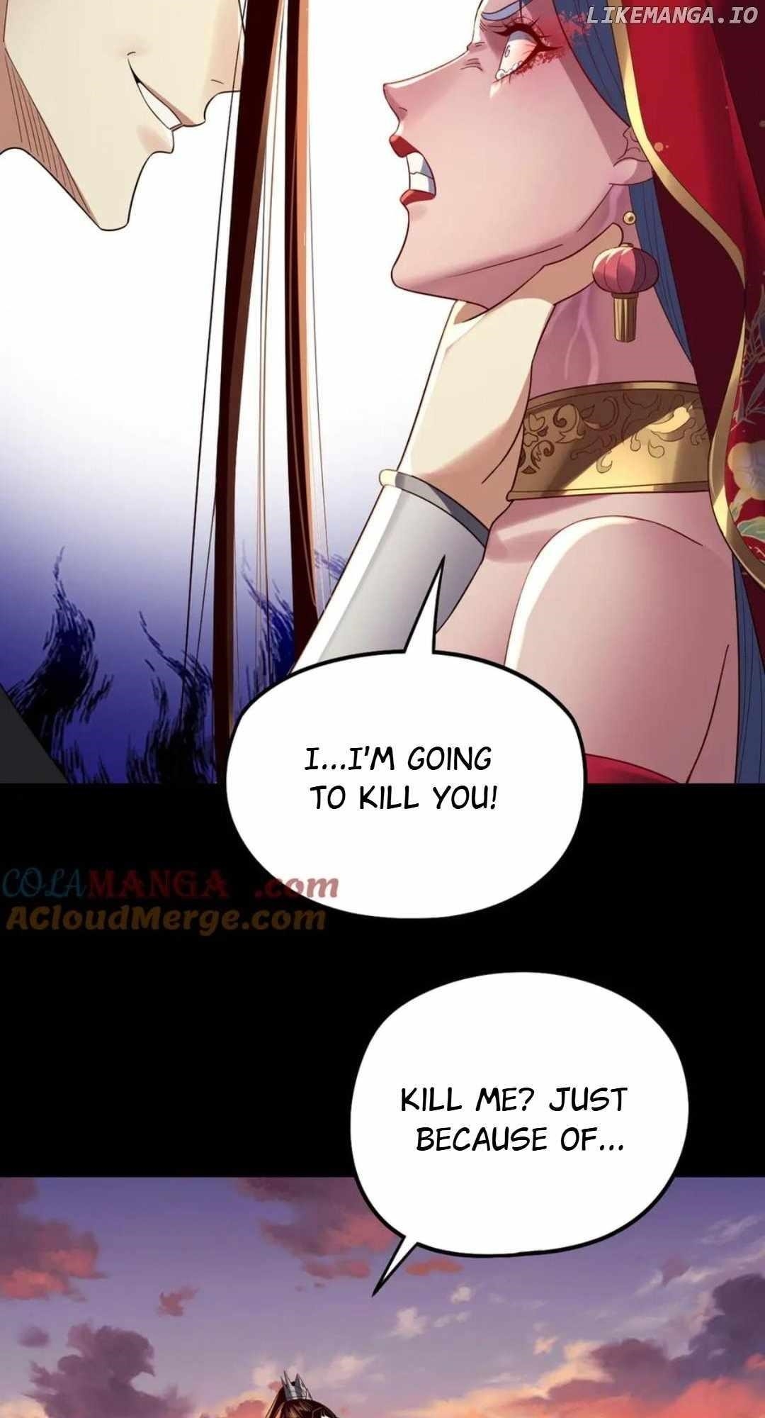 I Am the Fated Villain Chapter 249 - Page 44