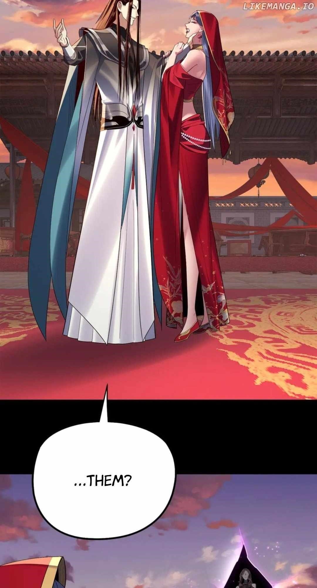 I Am the Fated Villain Chapter 249 - Page 45