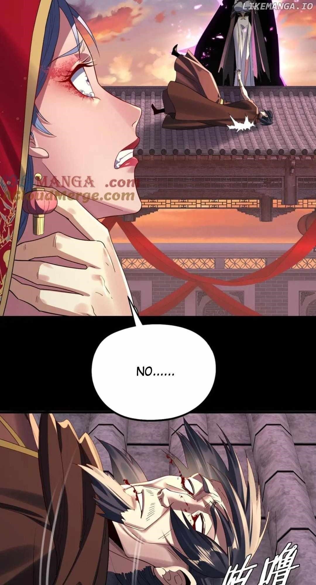 I Am the Fated Villain Chapter 249 - Page 46