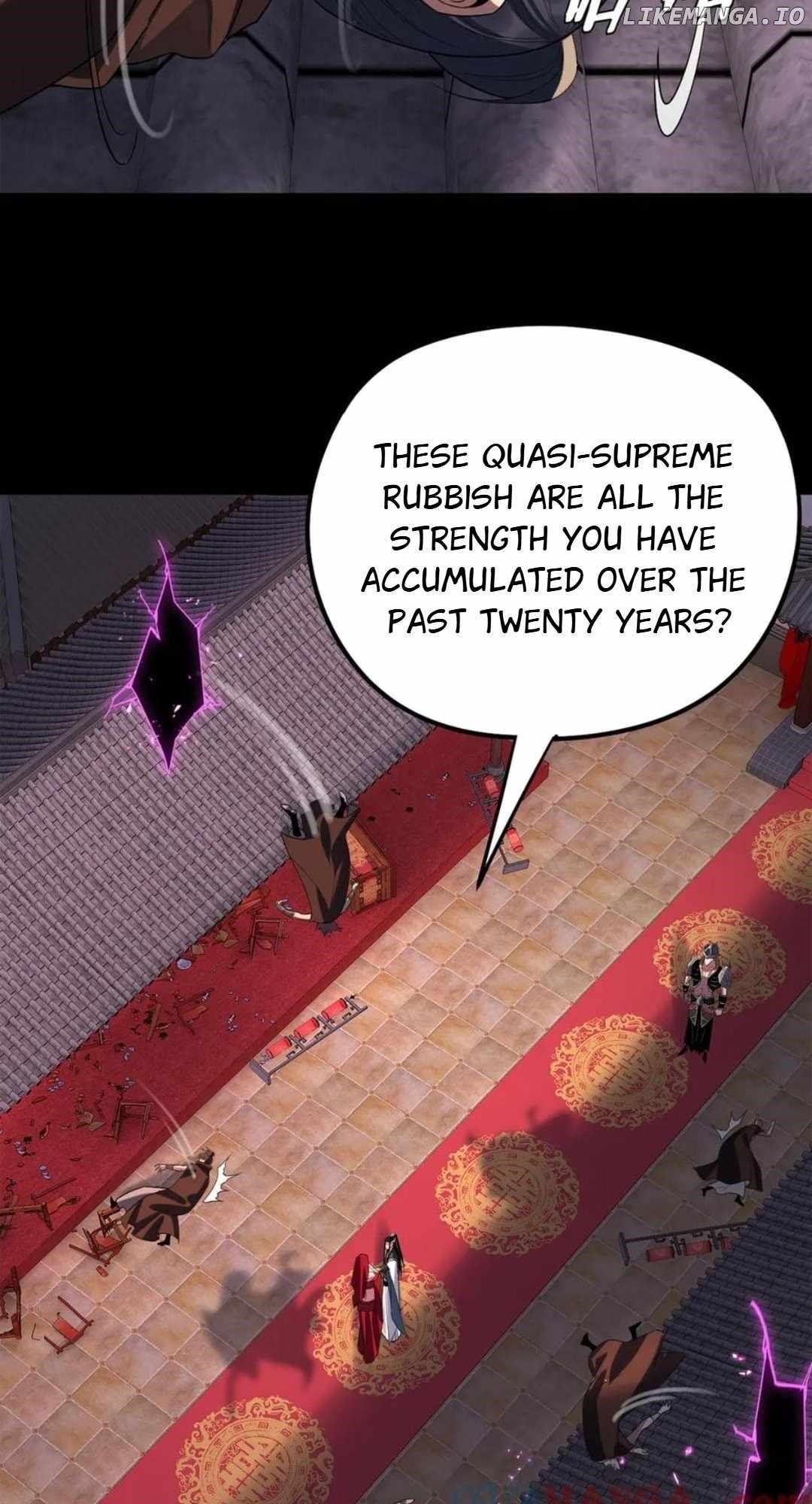 I Am the Fated Villain Chapter 249 - Page 47