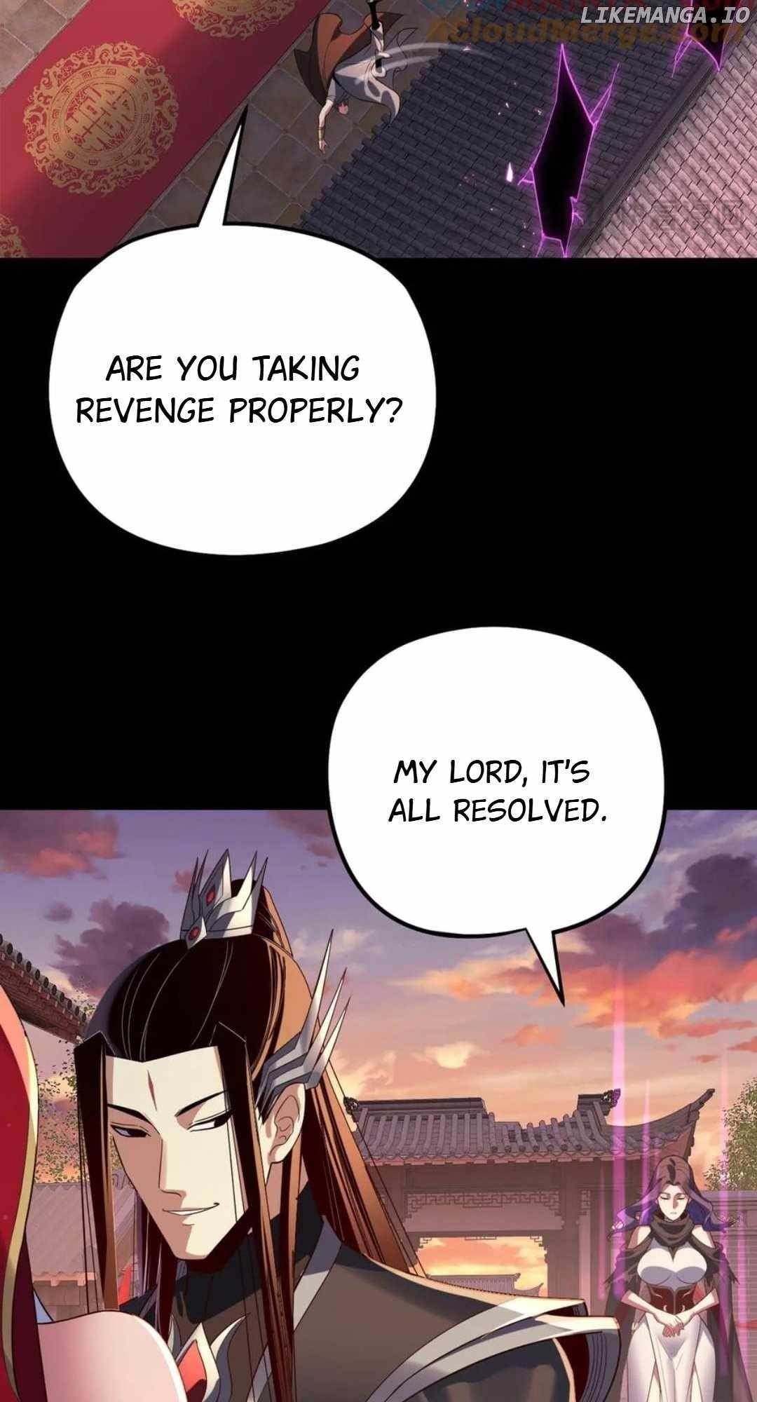 I Am the Fated Villain Chapter 249 - Page 48