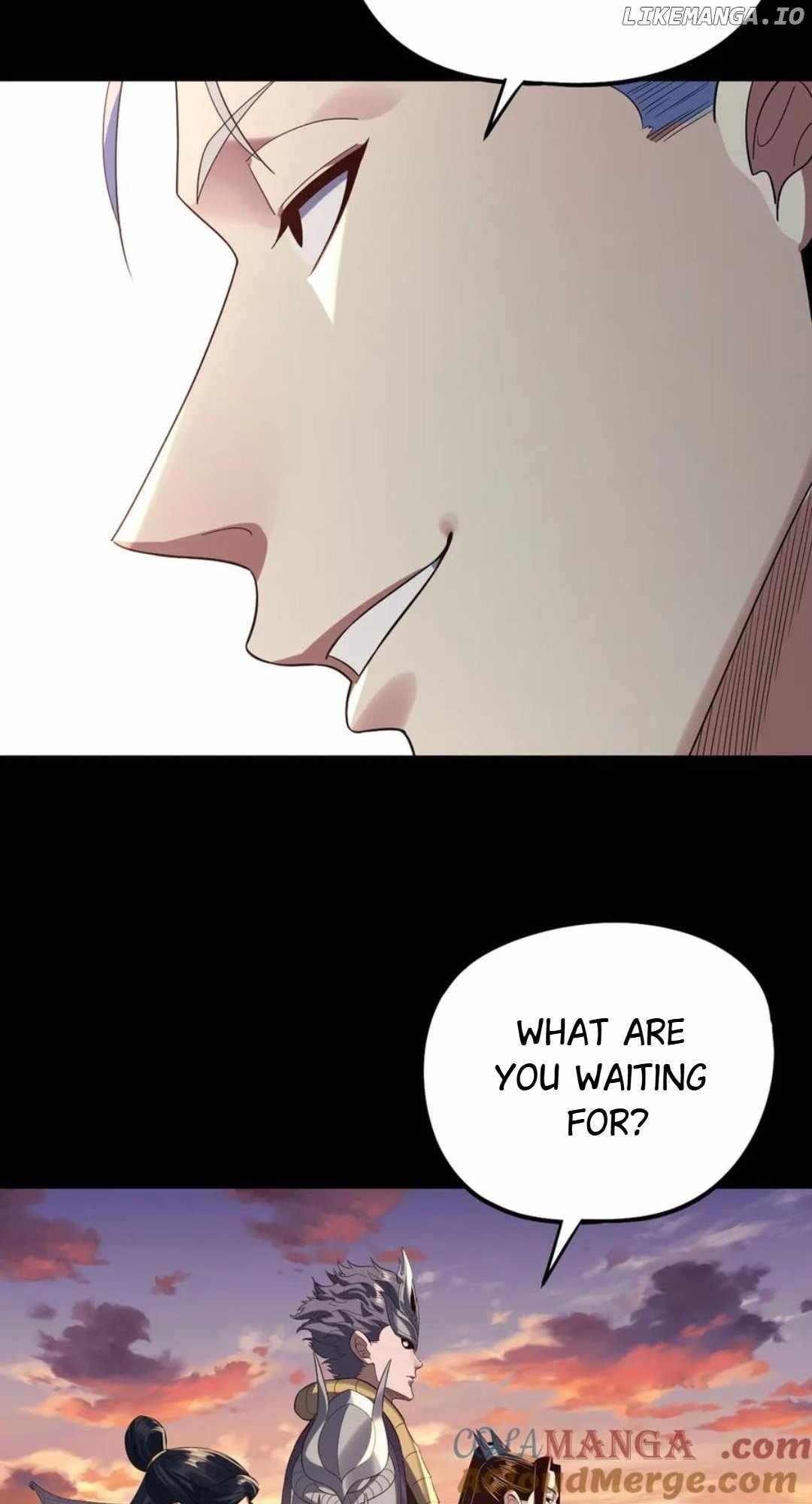 I Am the Fated Villain Chapter 249 - Page 5