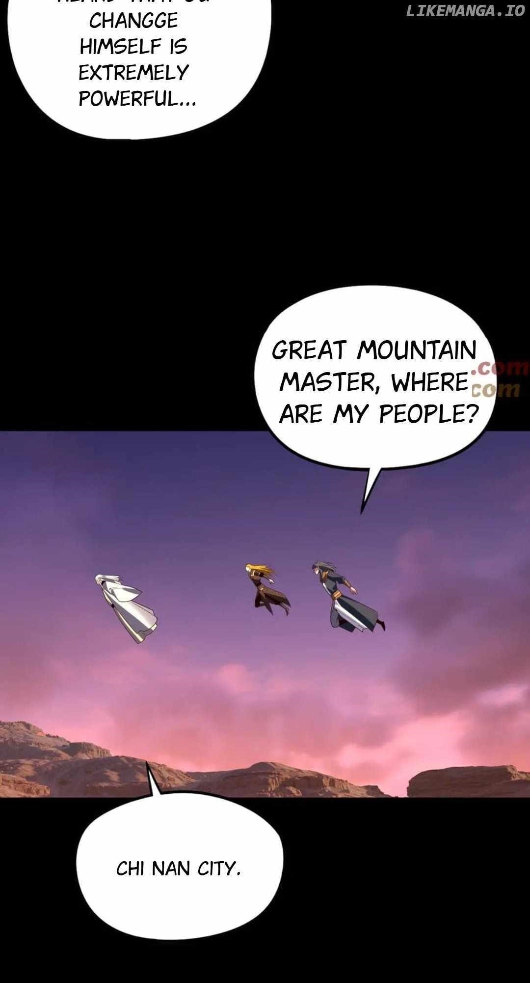 I Am the Fated Villain Chapter 249 - Page 51