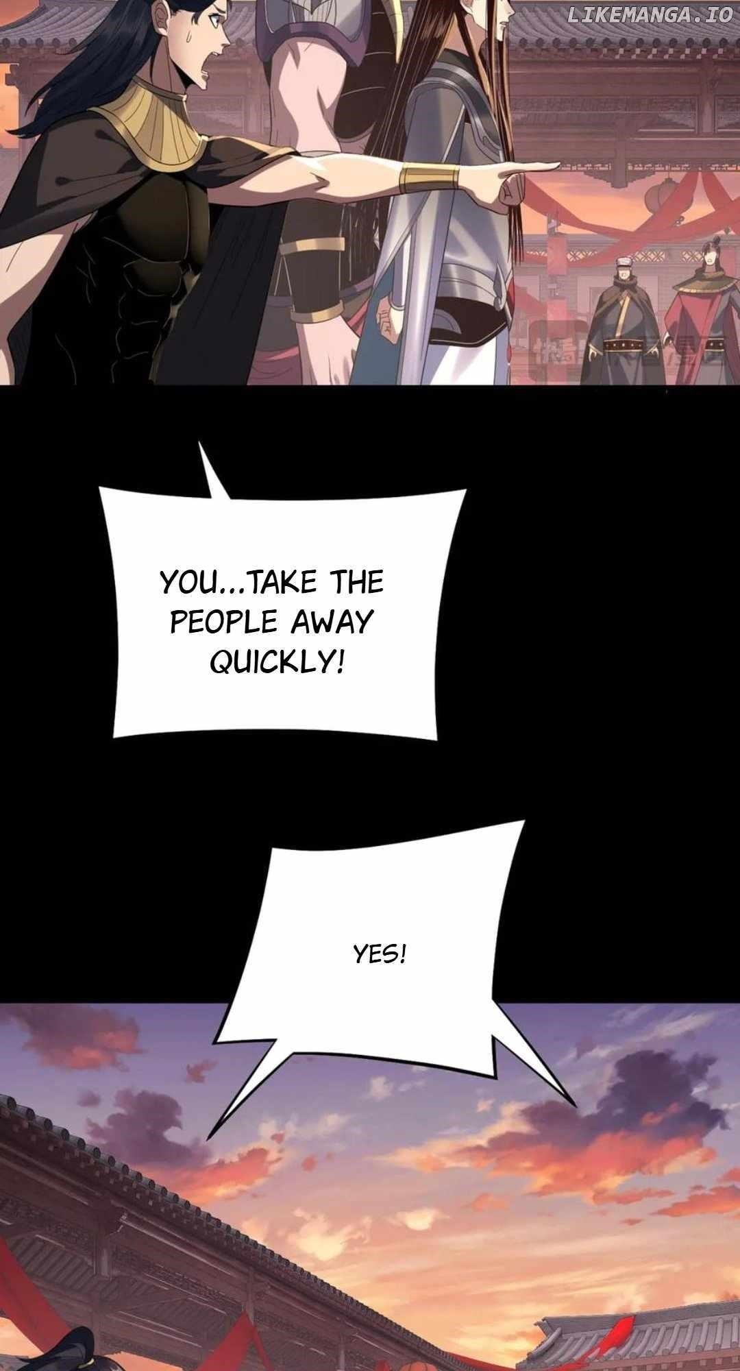 I Am the Fated Villain Chapter 249 - Page 6