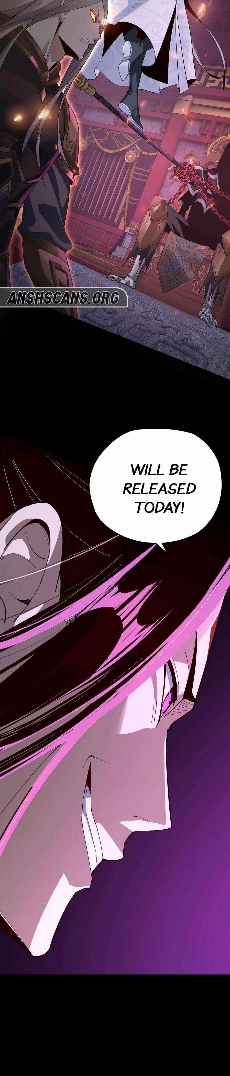 I Am the Fated Villain Chapter 25 - Page 11