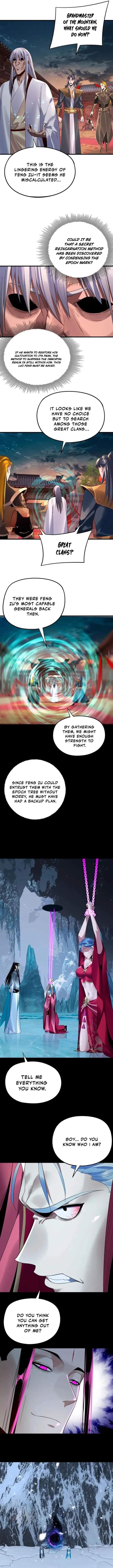 I Am the Fated Villain Chapter 250 - Page 2