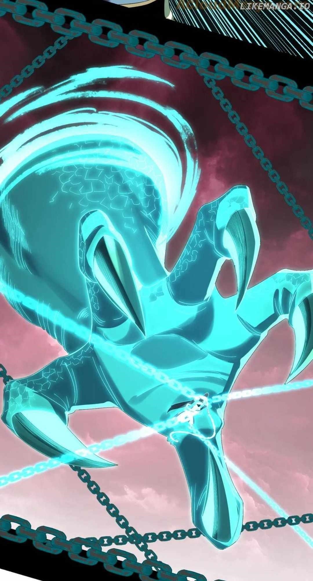 I Am the Fated Villain Chapter 251 - Page 11