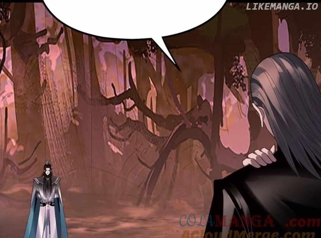 I Am the Fated Villain Chapter 251 - Page 28