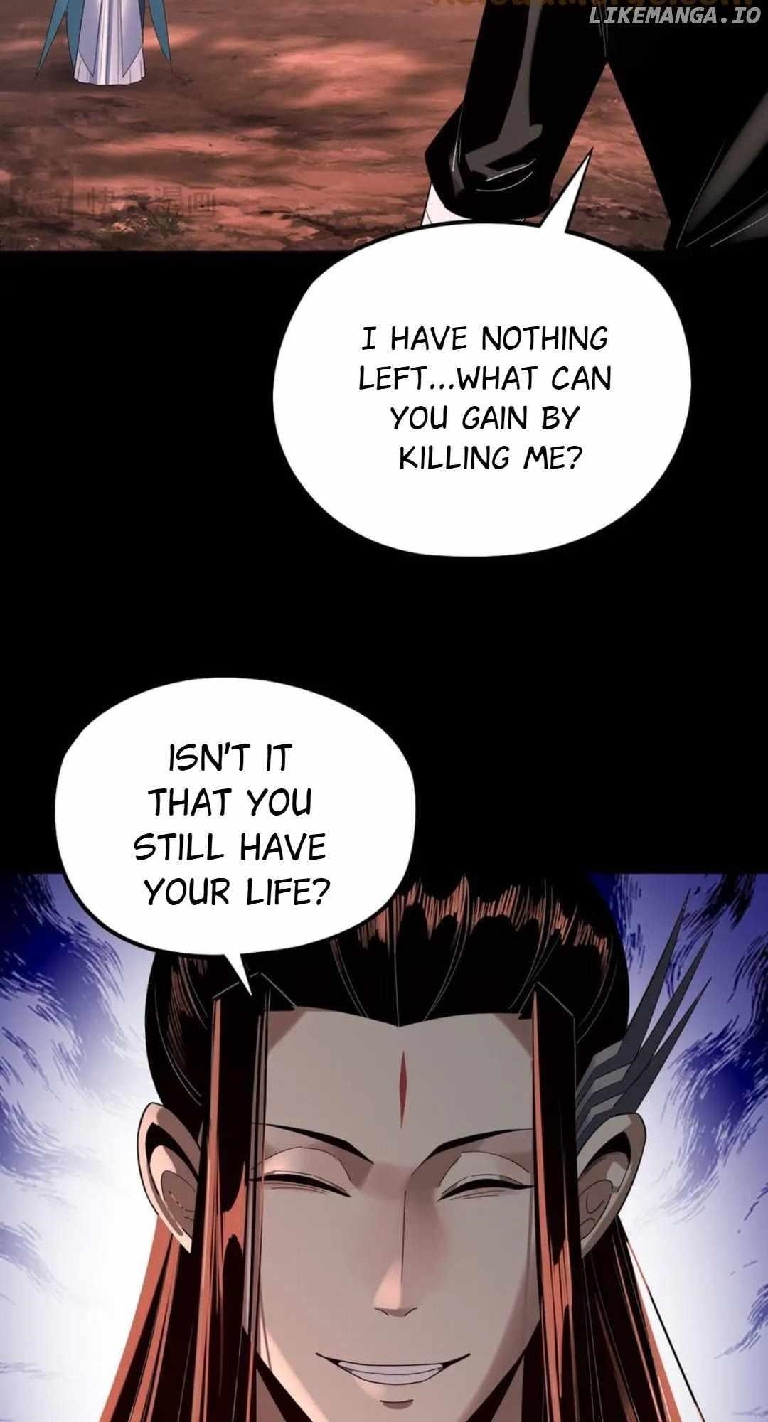 I Am the Fated Villain Chapter 251 - Page 29