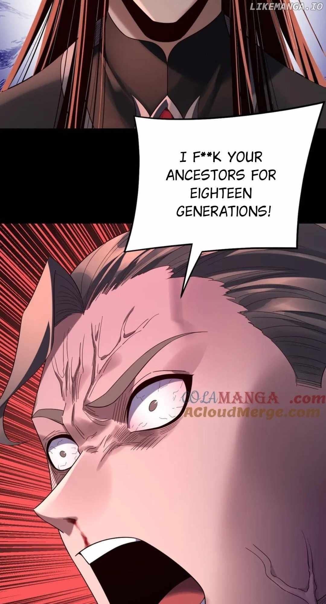 I Am the Fated Villain Chapter 251 - Page 30