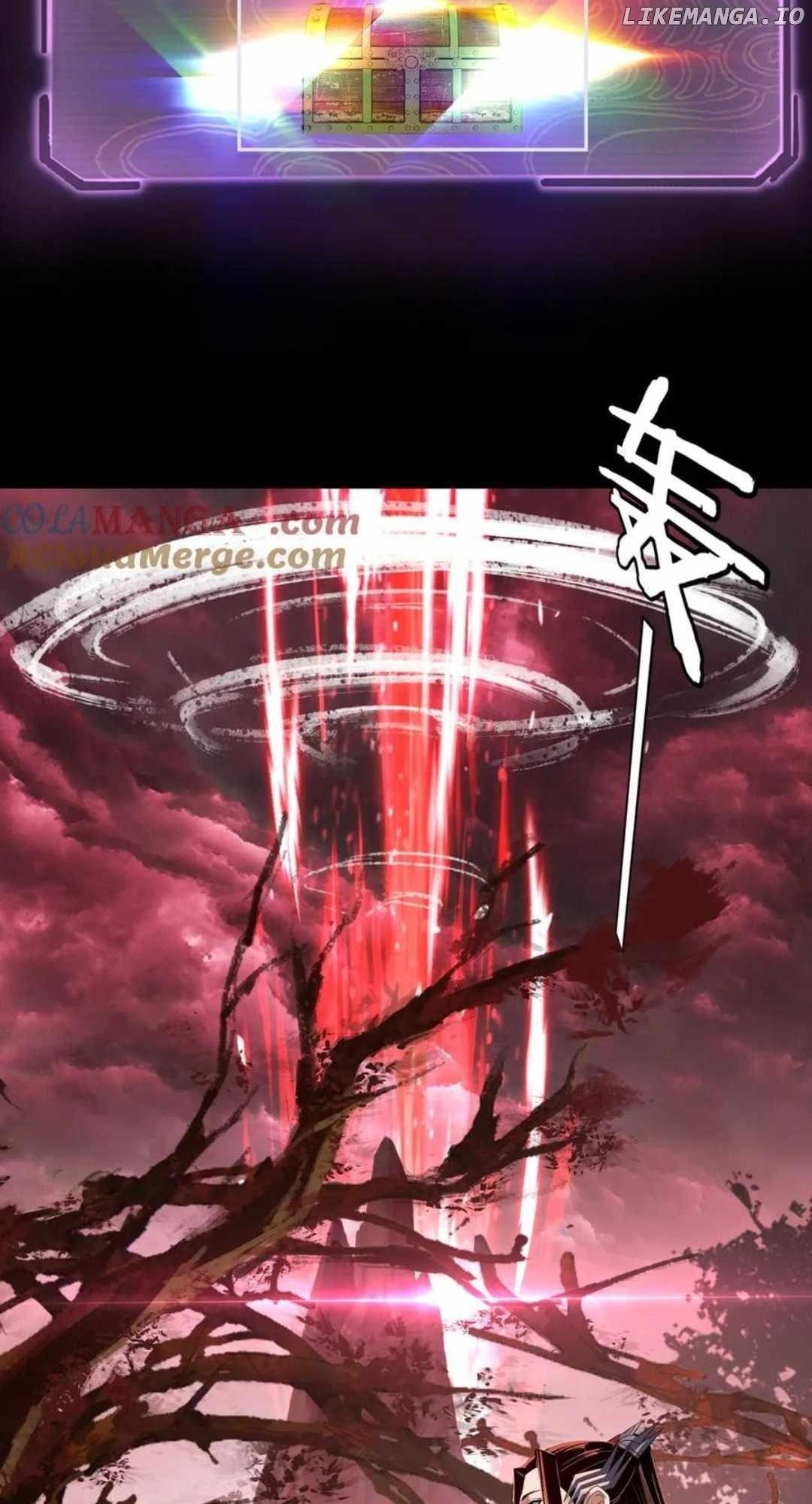 I Am the Fated Villain Chapter 251 - Page 32