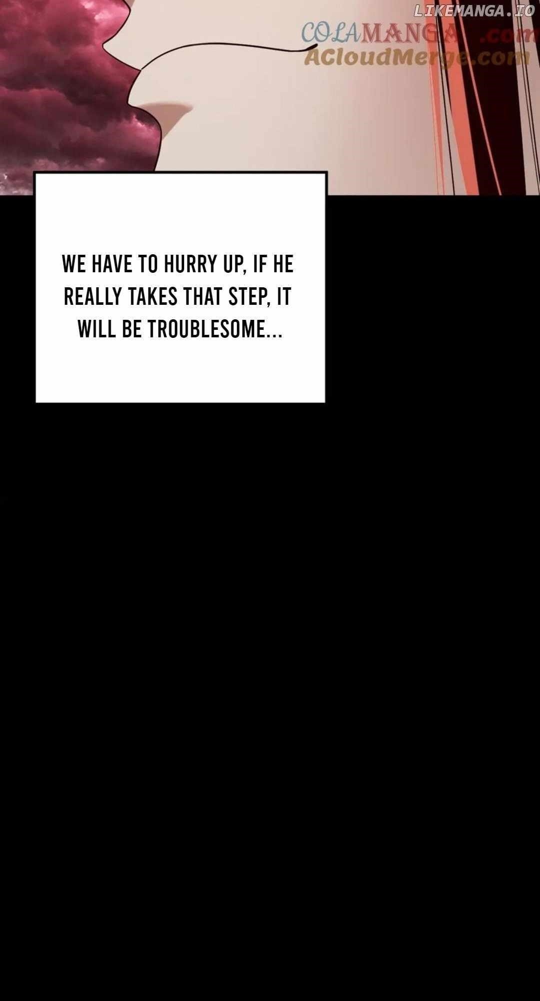 I Am the Fated Villain Chapter 251 - Page 34