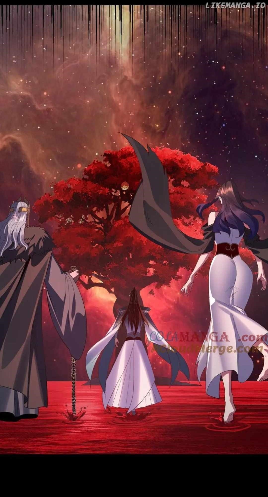 I Am the Fated Villain Chapter 251 - Page 35