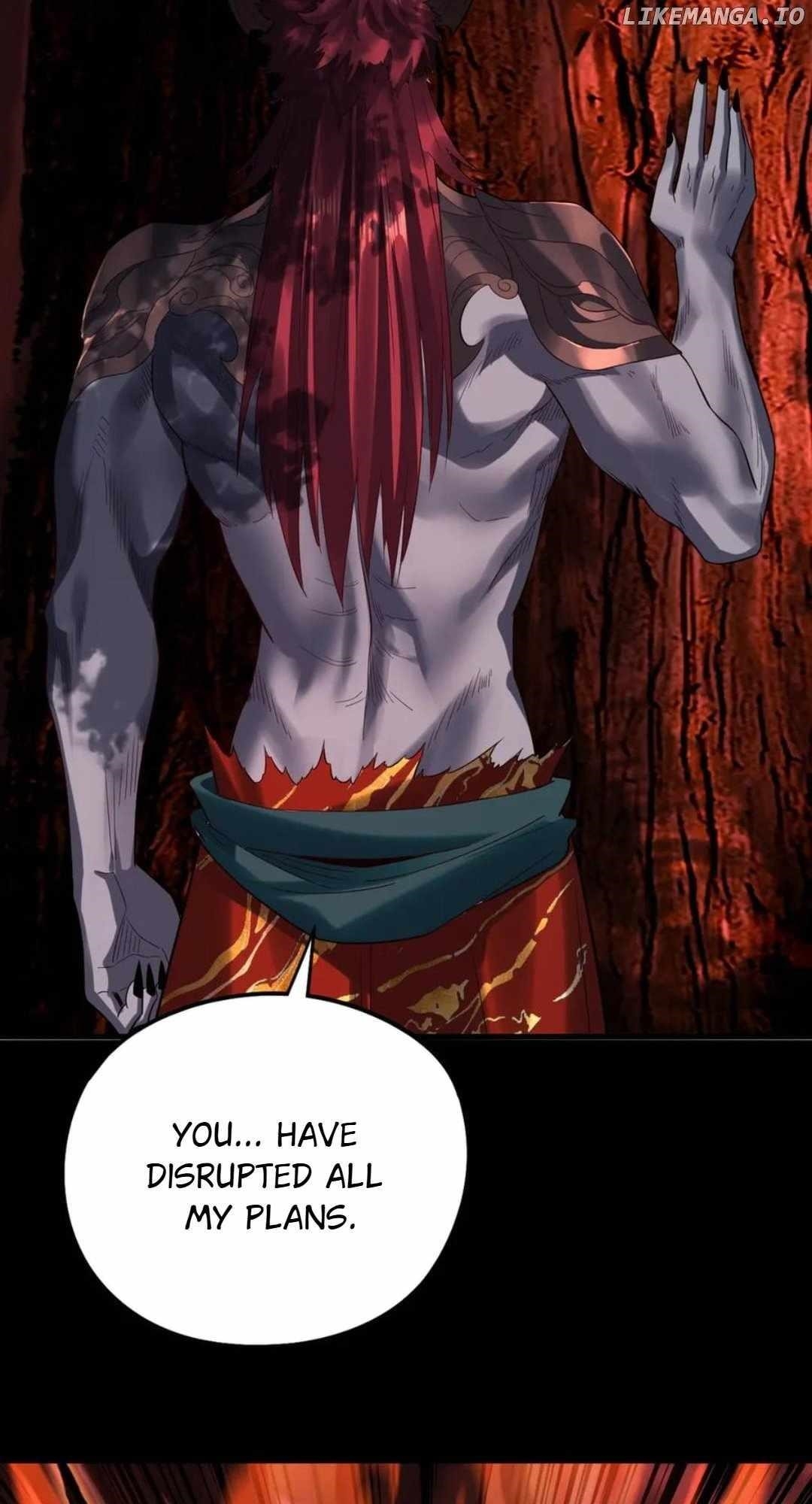 I Am the Fated Villain Chapter 251 - Page 38