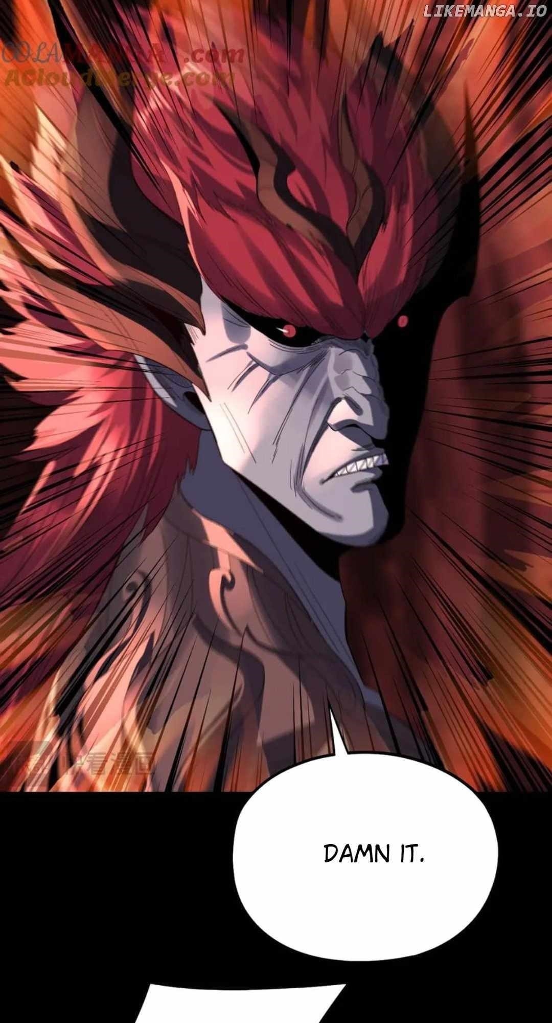 I Am the Fated Villain Chapter 251 - Page 39