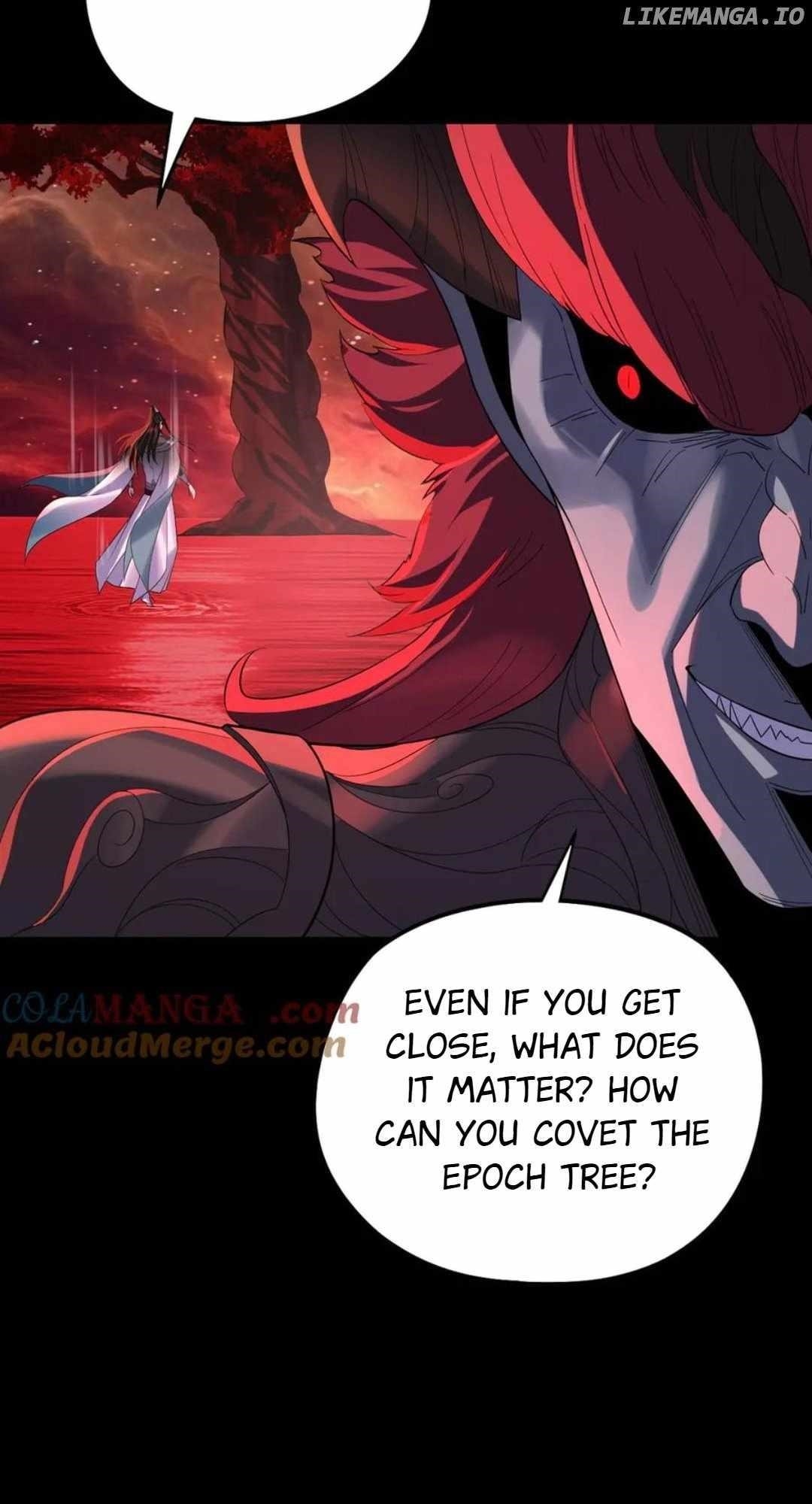 I Am the Fated Villain Chapter 251 - Page 44