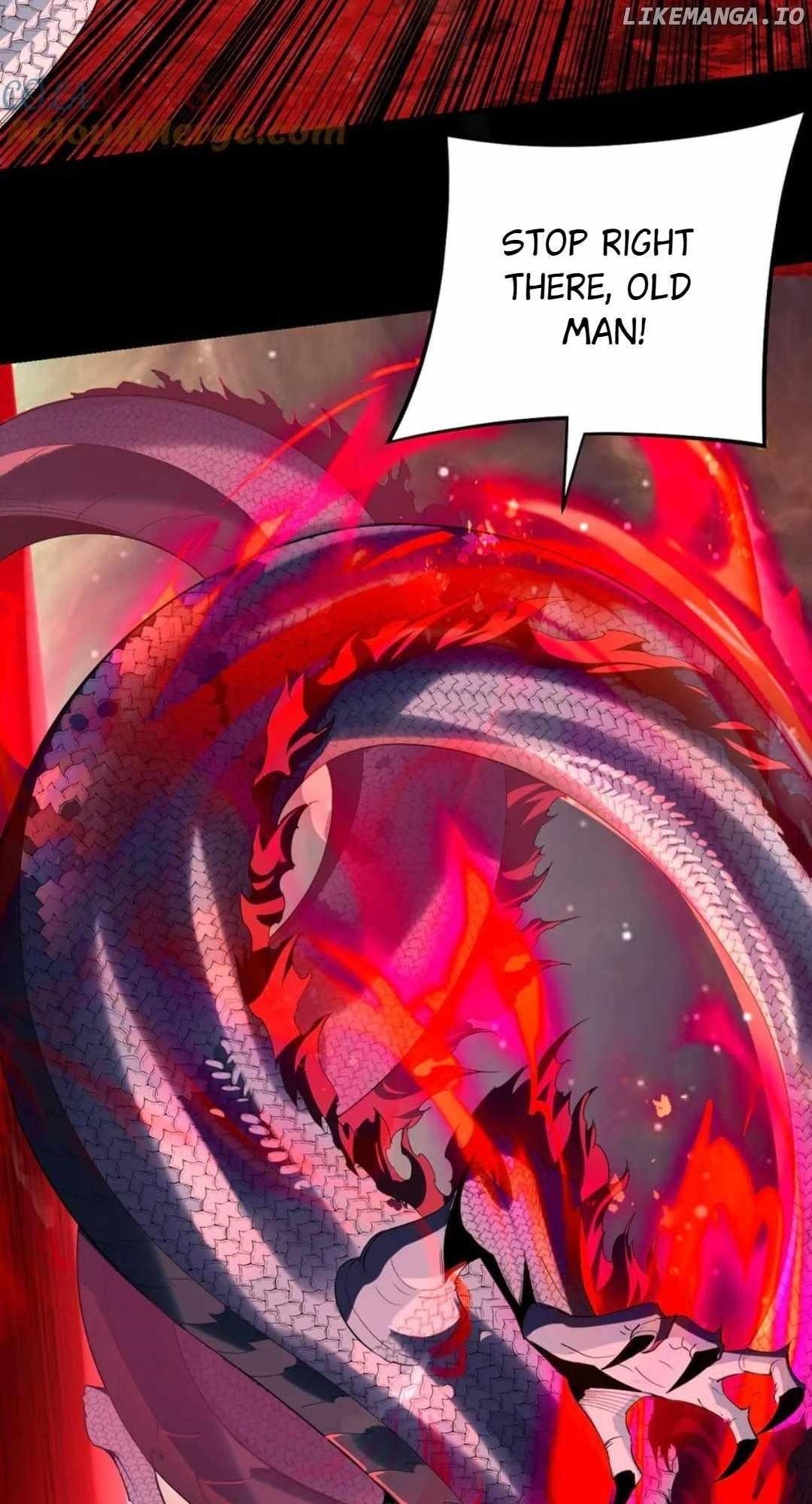 I Am the Fated Villain Chapter 251 - Page 53