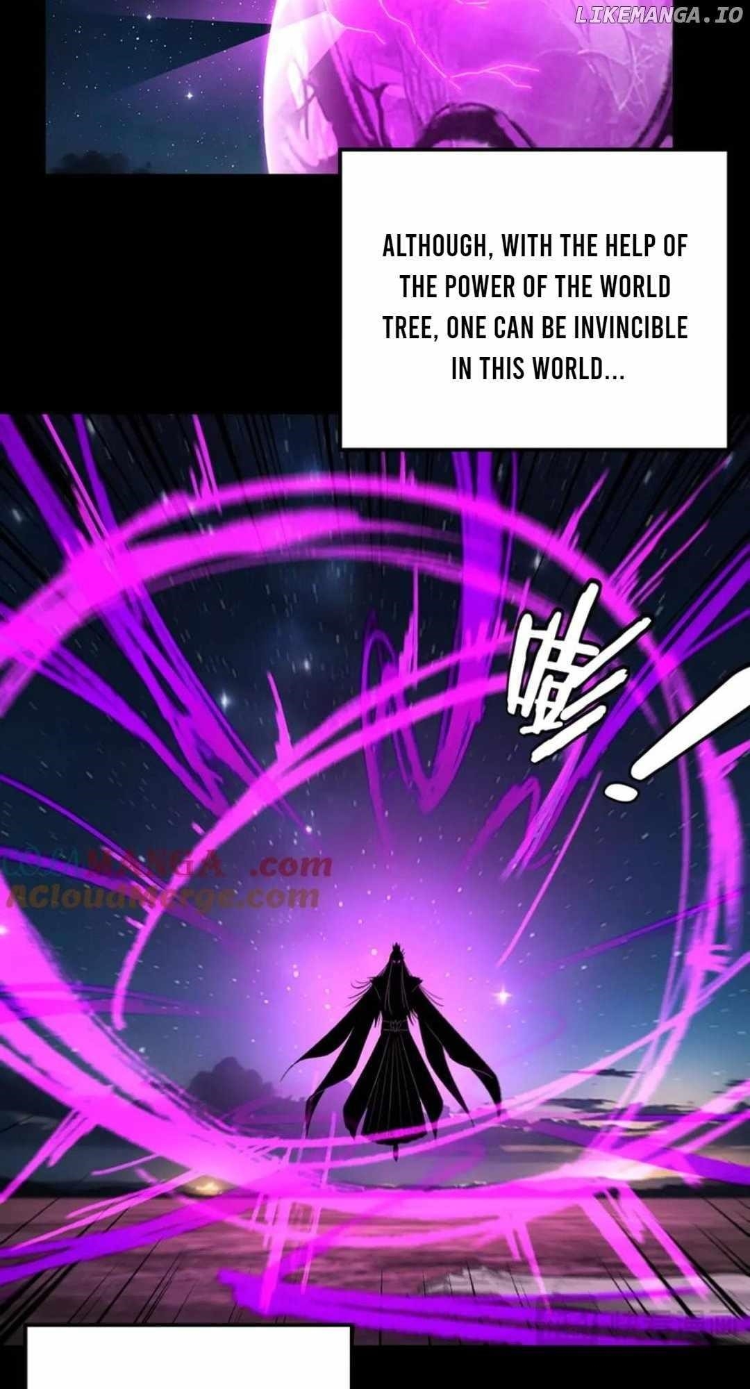 I Am the Fated Villain Chapter 252 - Page 16