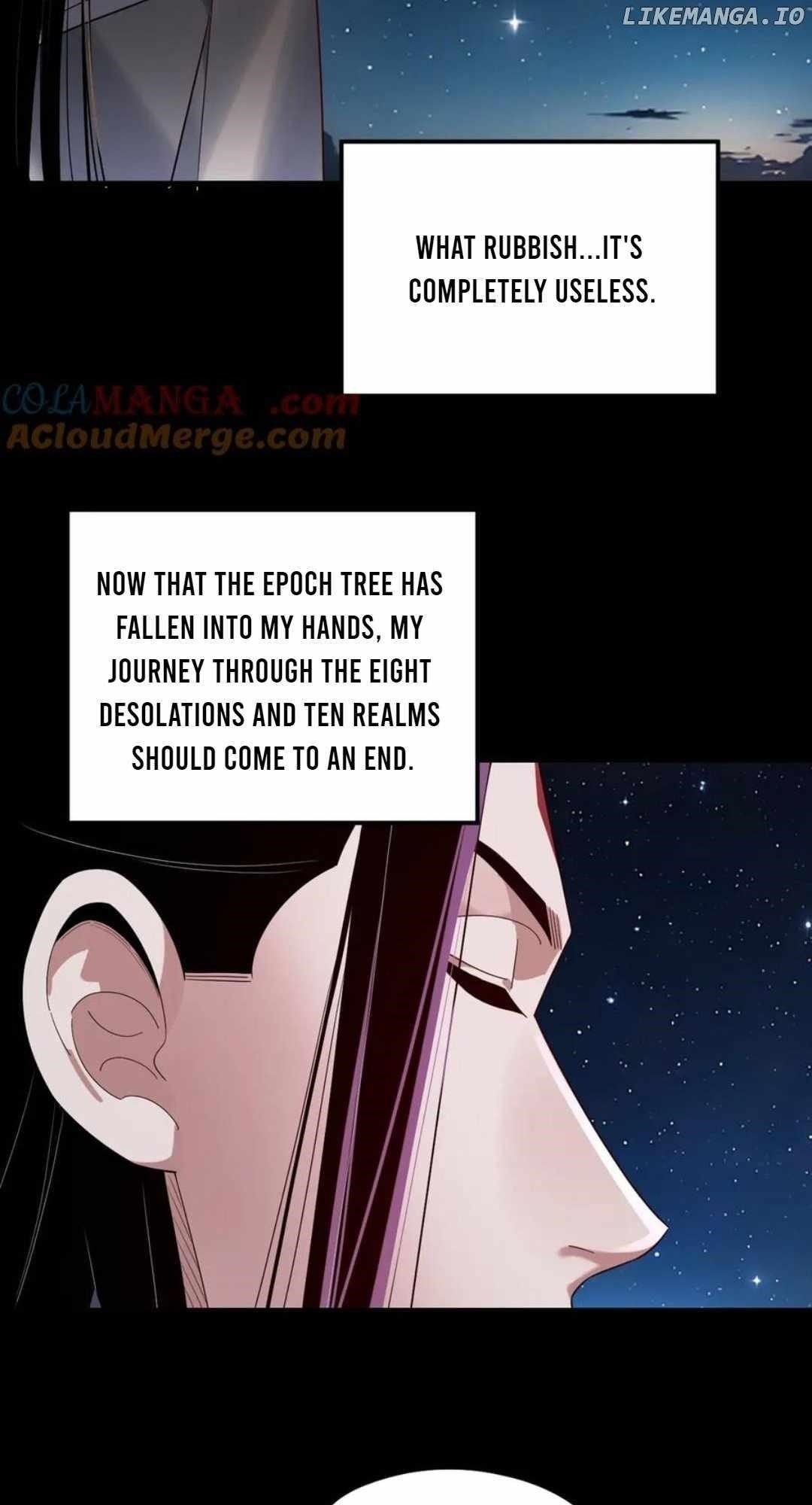 I Am the Fated Villain Chapter 252 - Page 18