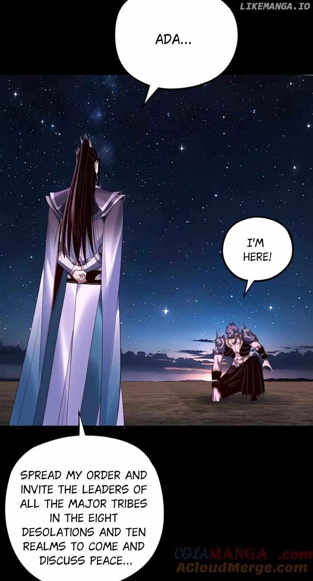 I Am the Fated Villain Chapter 252 - Page 19