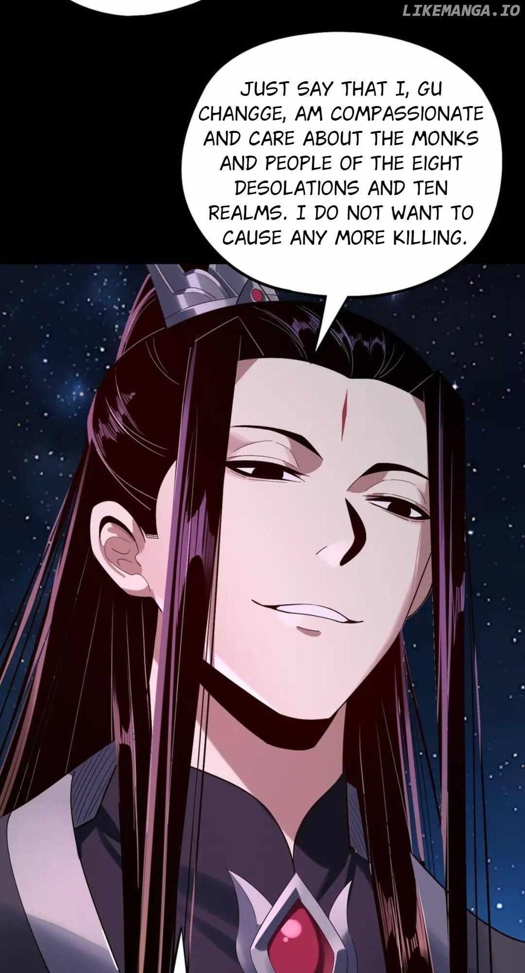 I Am the Fated Villain Chapter 252 - Page 20