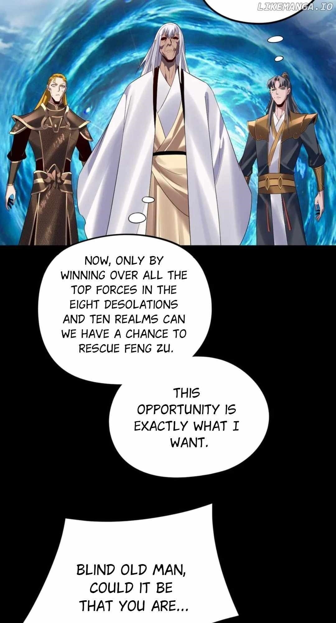 I Am the Fated Villain Chapter 252 - Page 27