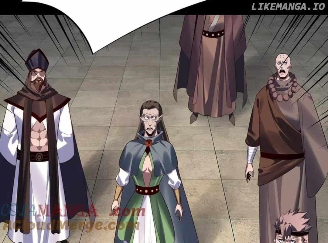 I Am the Fated Villain Chapter 252 - Page 28