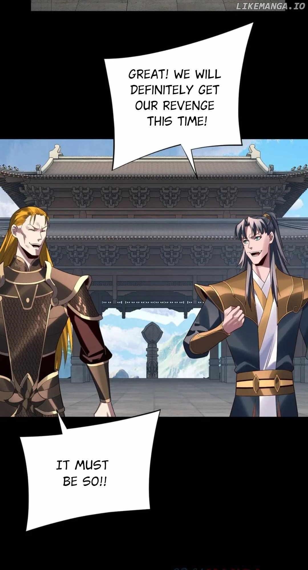 I Am the Fated Villain Chapter 252 - Page 33