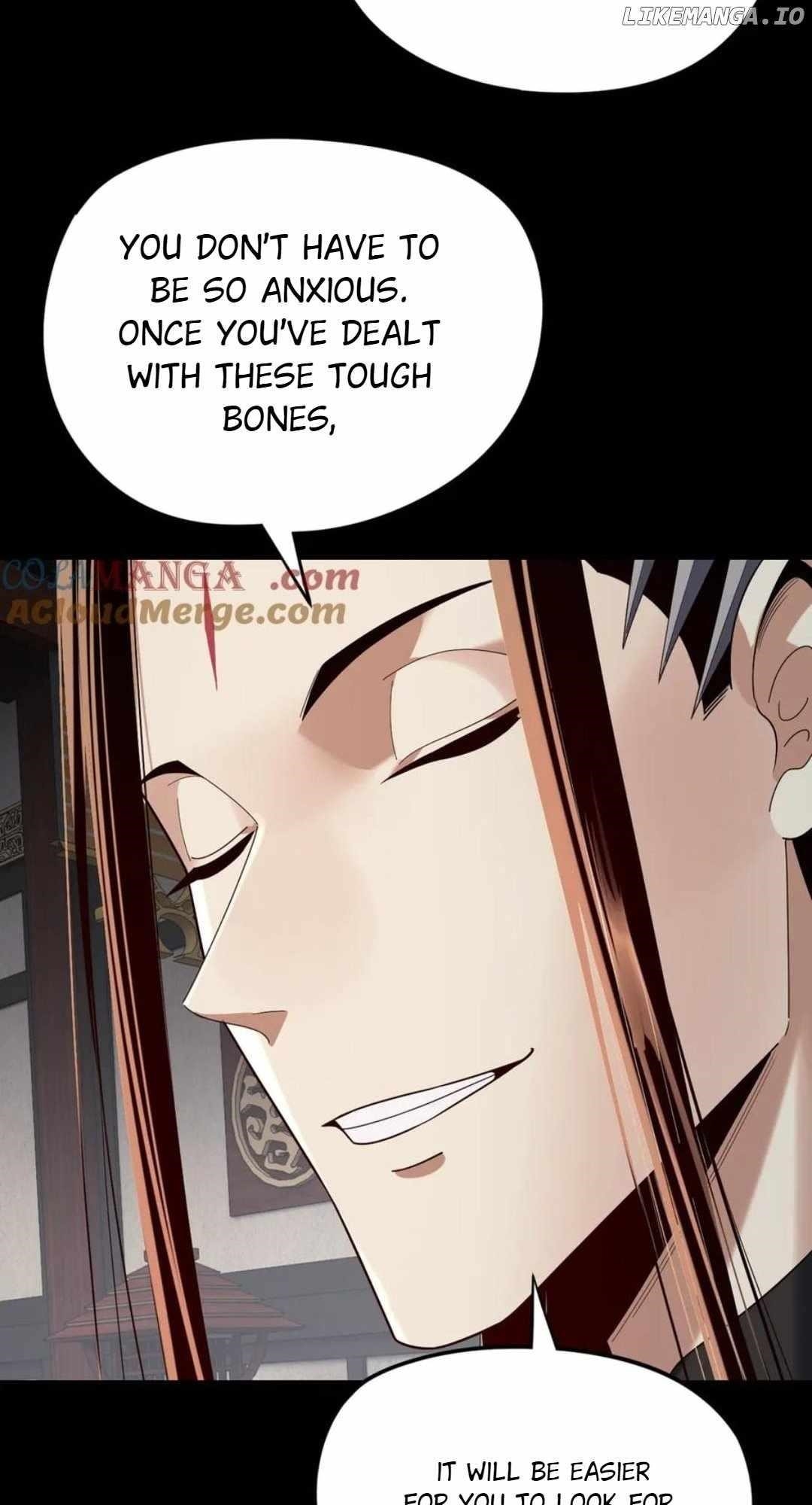 I Am the Fated Villain Chapter 252 - Page 37