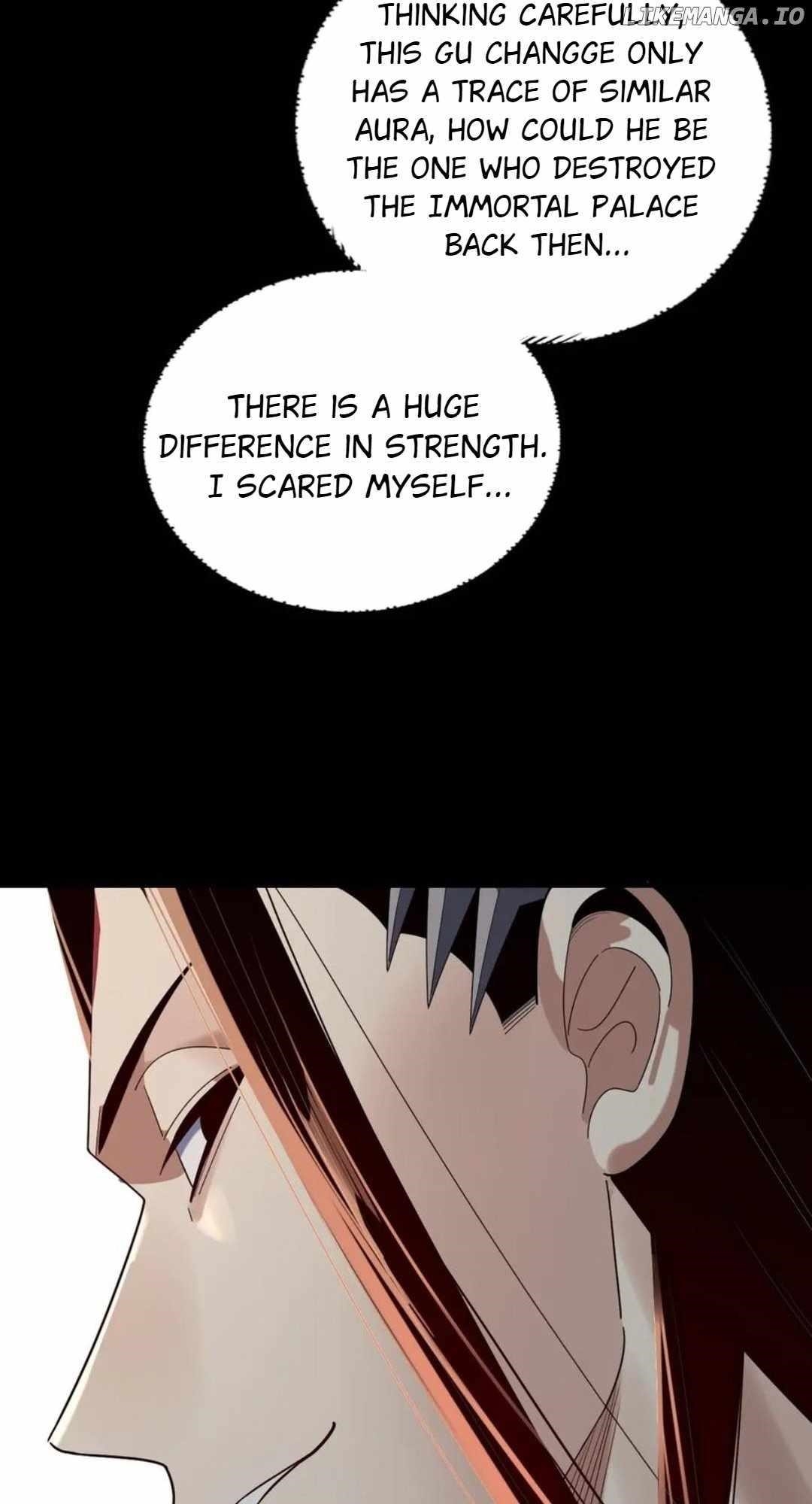 I Am the Fated Villain Chapter 252 - Page 41