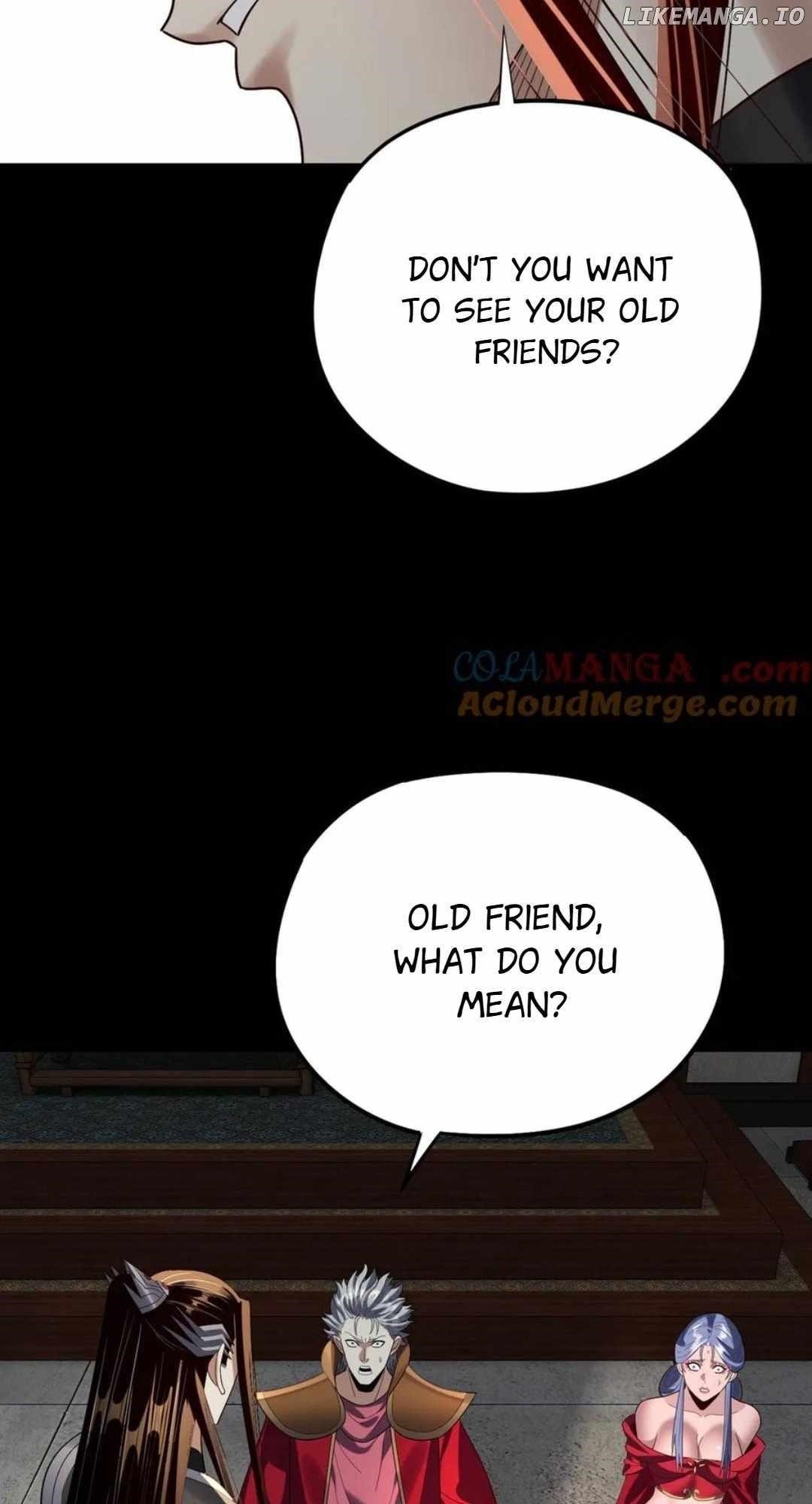 I Am the Fated Villain Chapter 252 - Page 42