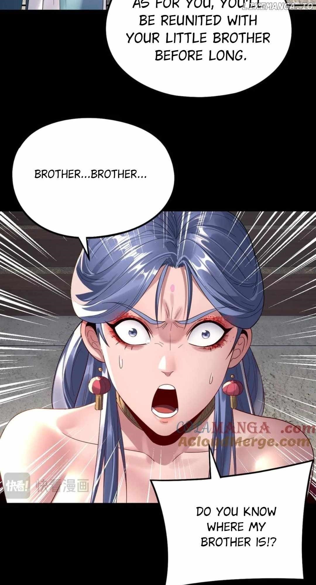 I Am the Fated Villain Chapter 252 - Page 44