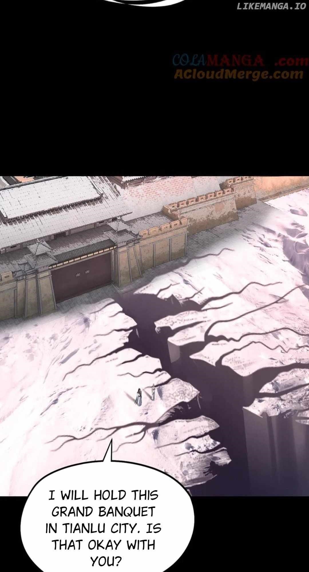 I Am the Fated Villain Chapter 252 - Page 48