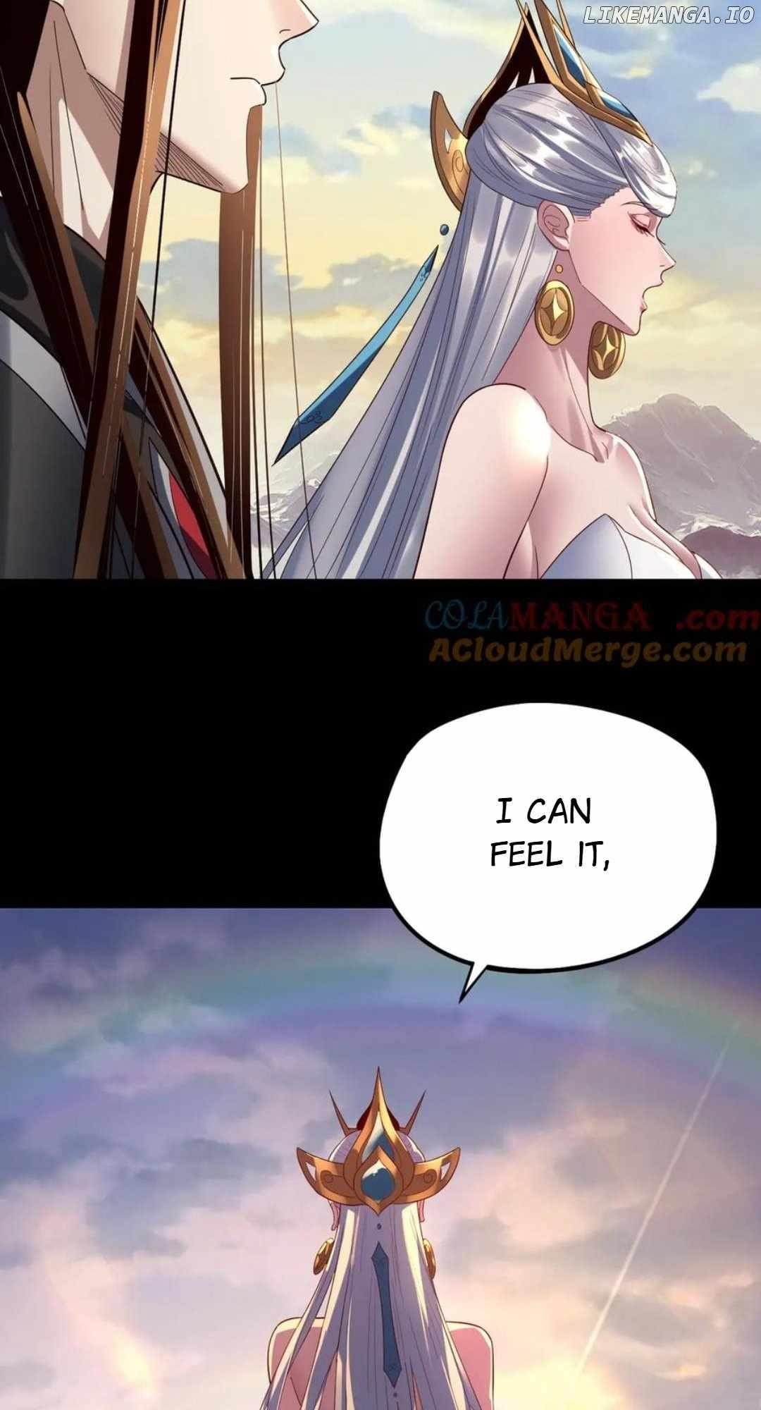 I Am the Fated Villain Chapter 252 - Page 51