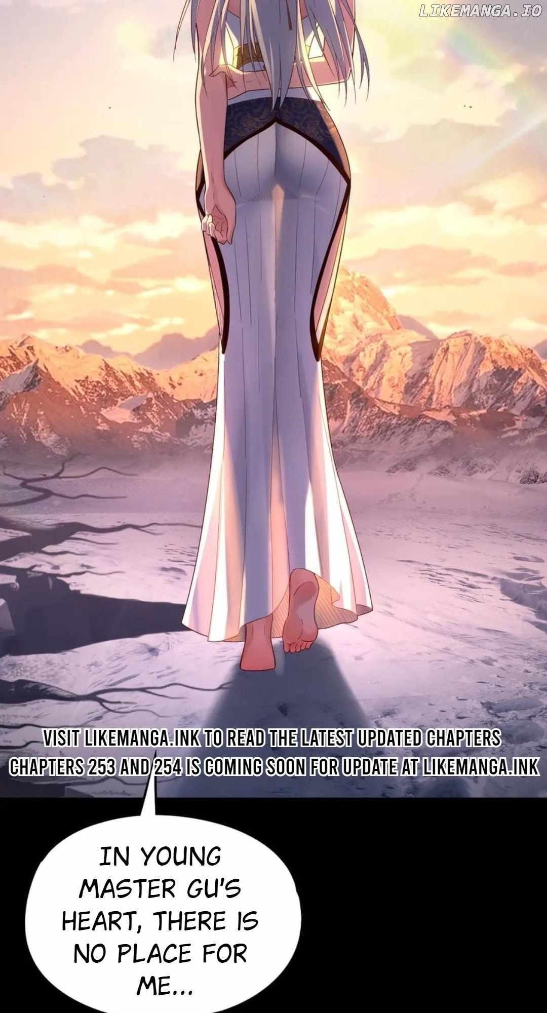 I Am the Fated Villain Chapter 252 - Page 52