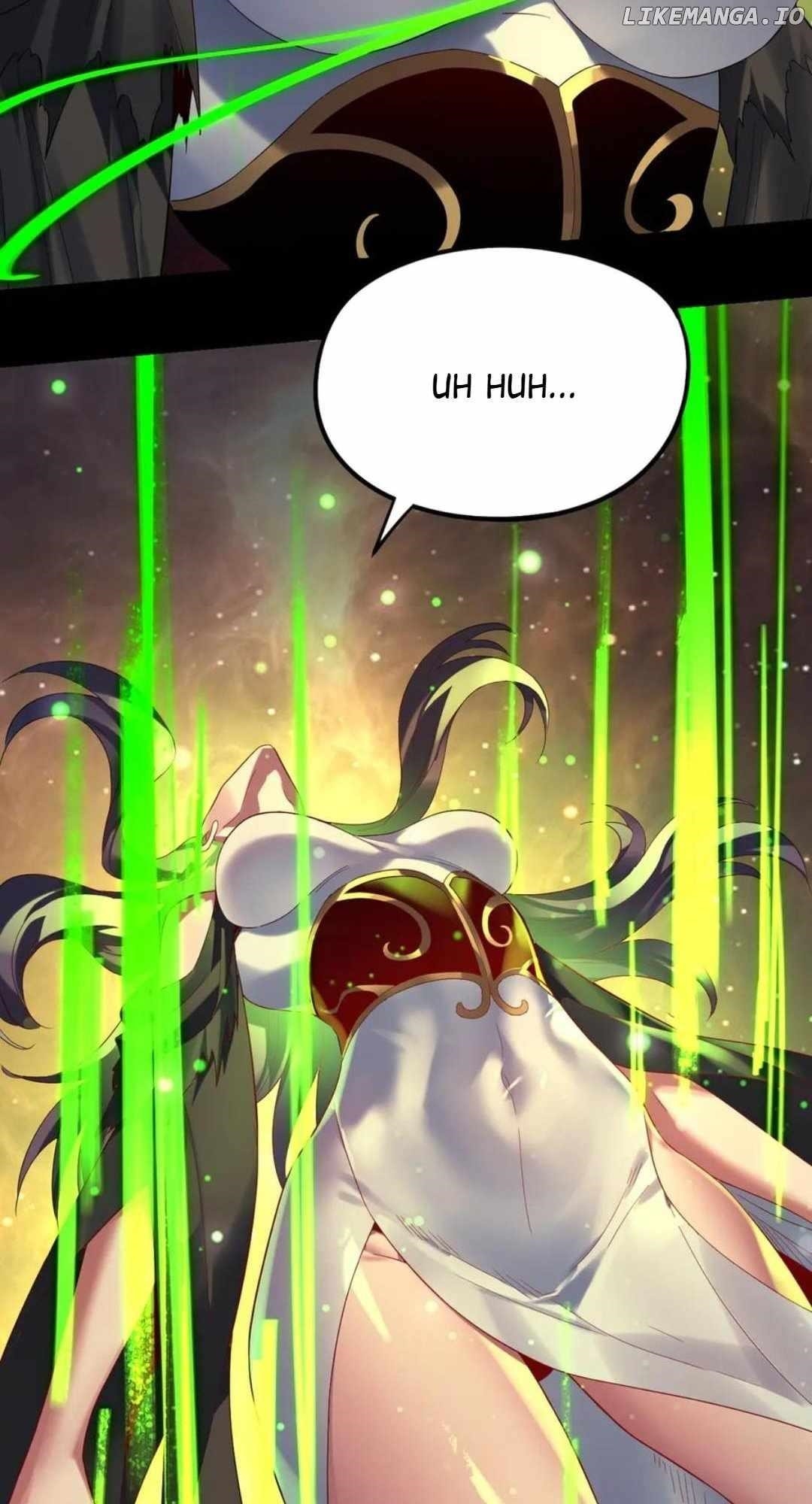 I Am the Fated Villain Chapter 252 - Page 6