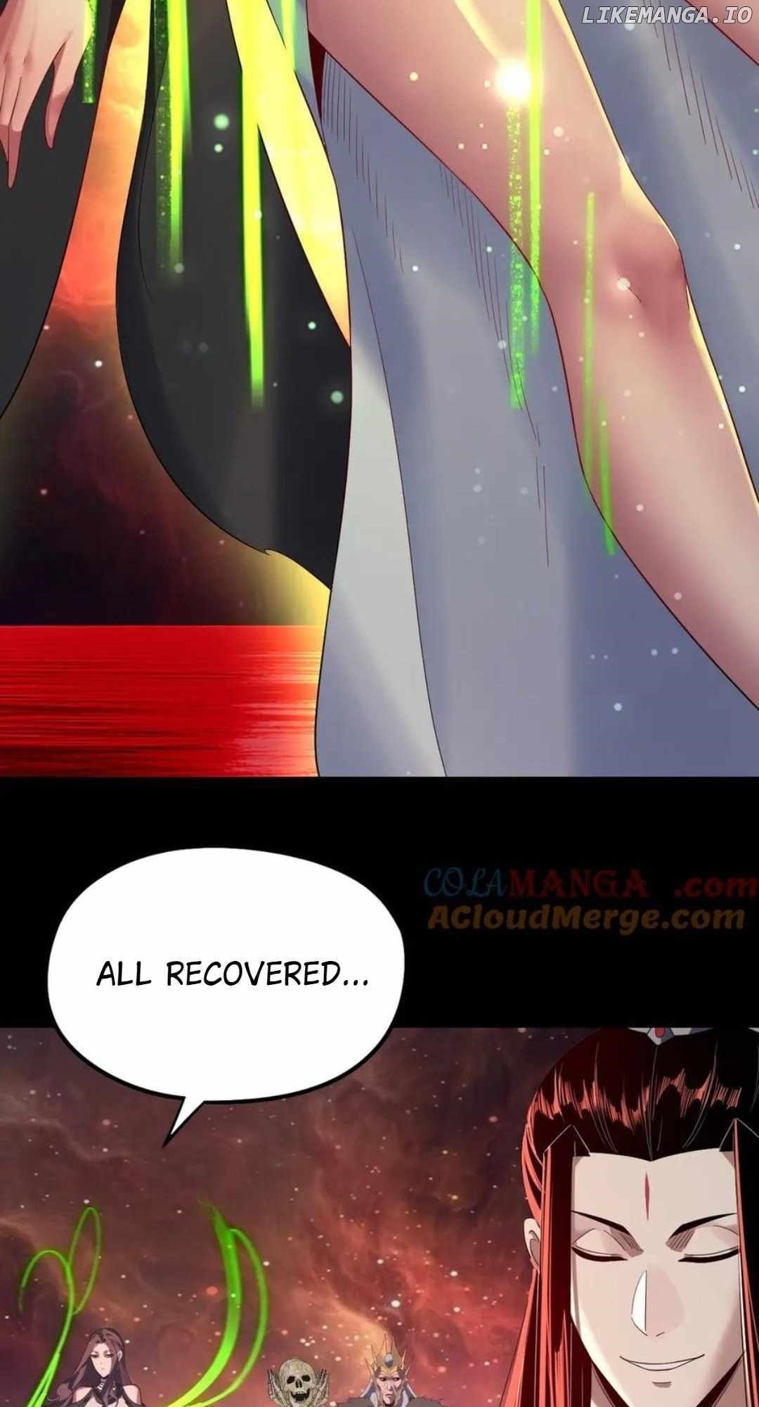 I Am the Fated Villain Chapter 252 - Page 7