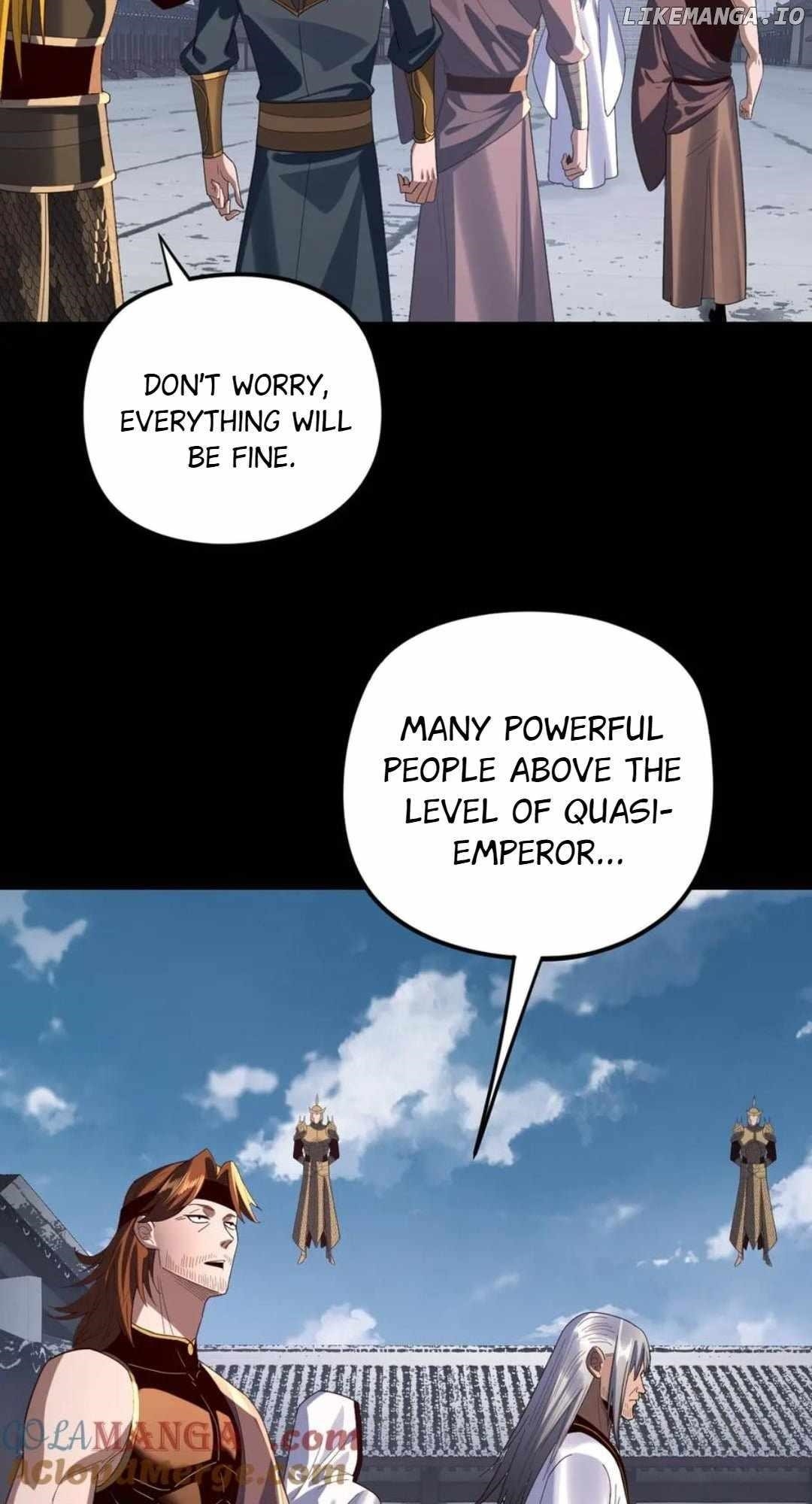 I Am the Fated Villain Chapter 253 - Page 10