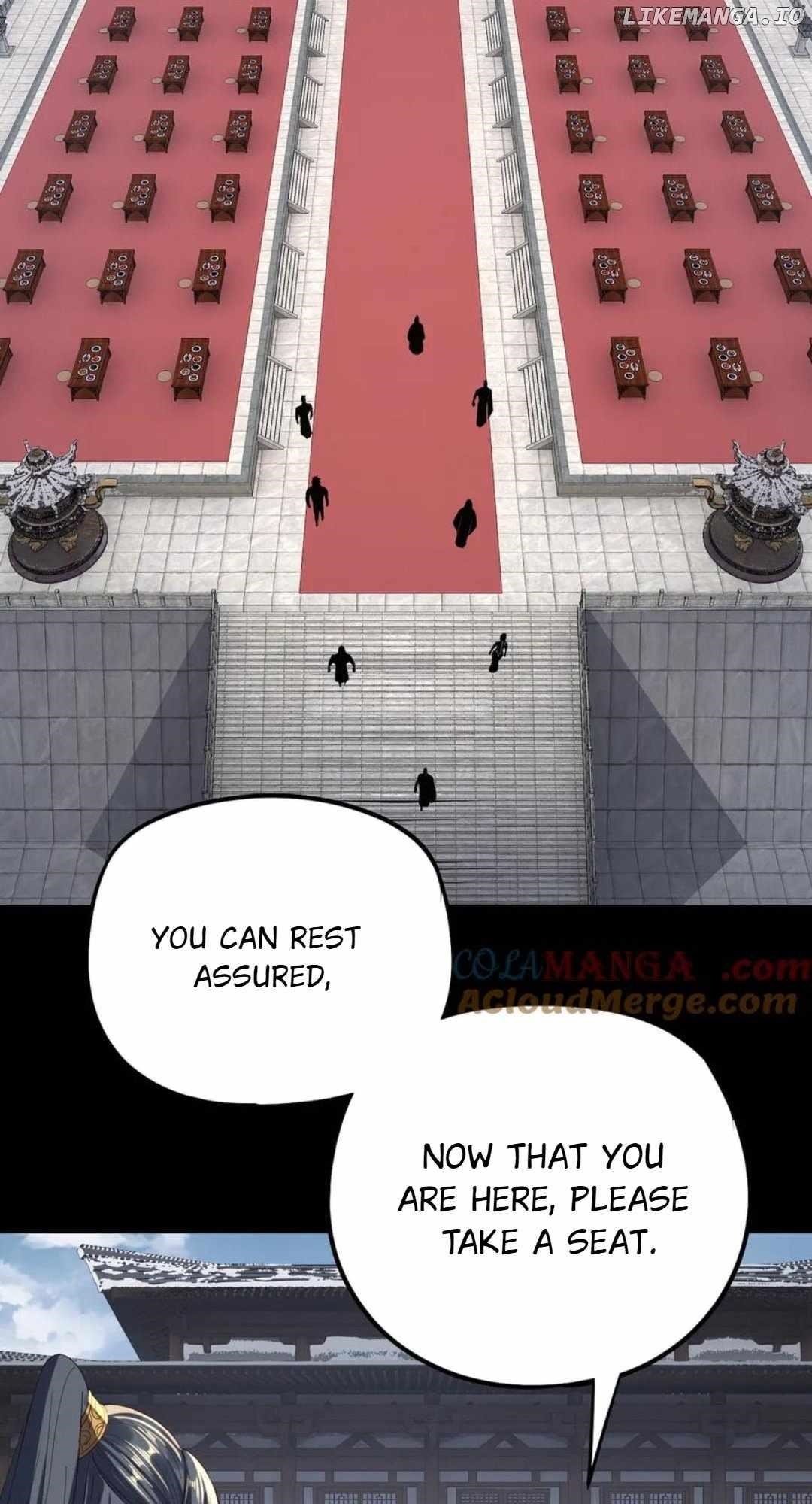 I Am the Fated Villain Chapter 253 - Page 12