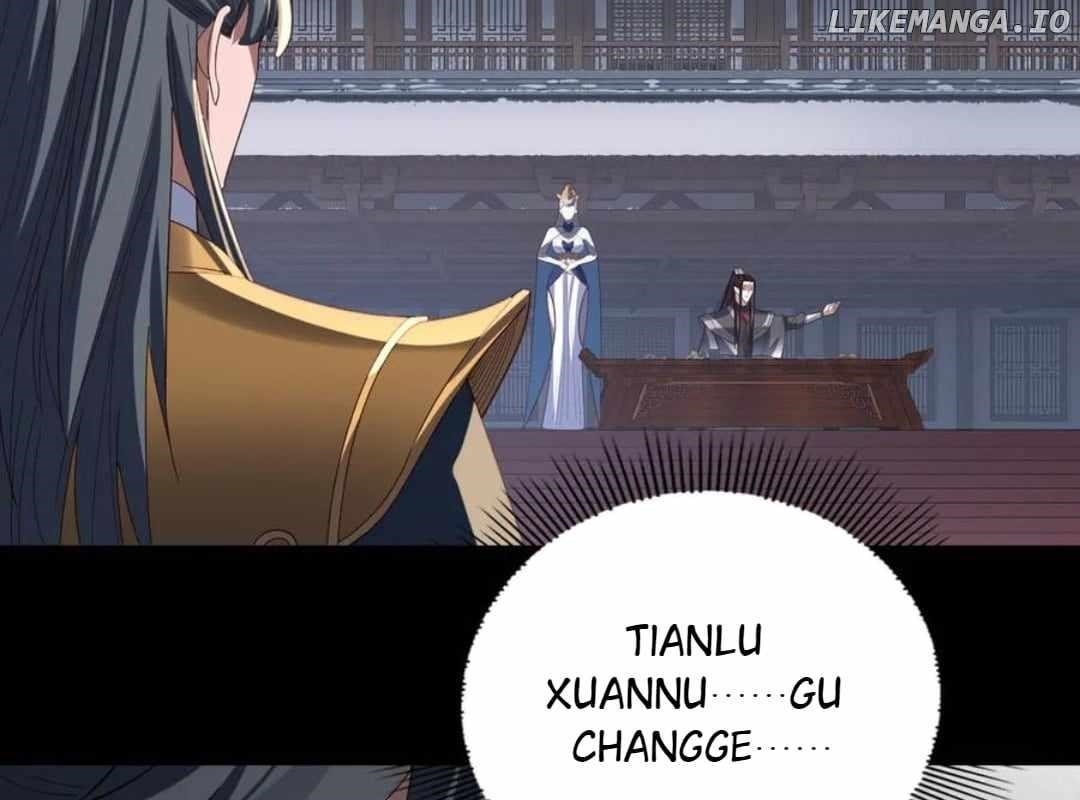 I Am the Fated Villain Chapter 253 - Page 13