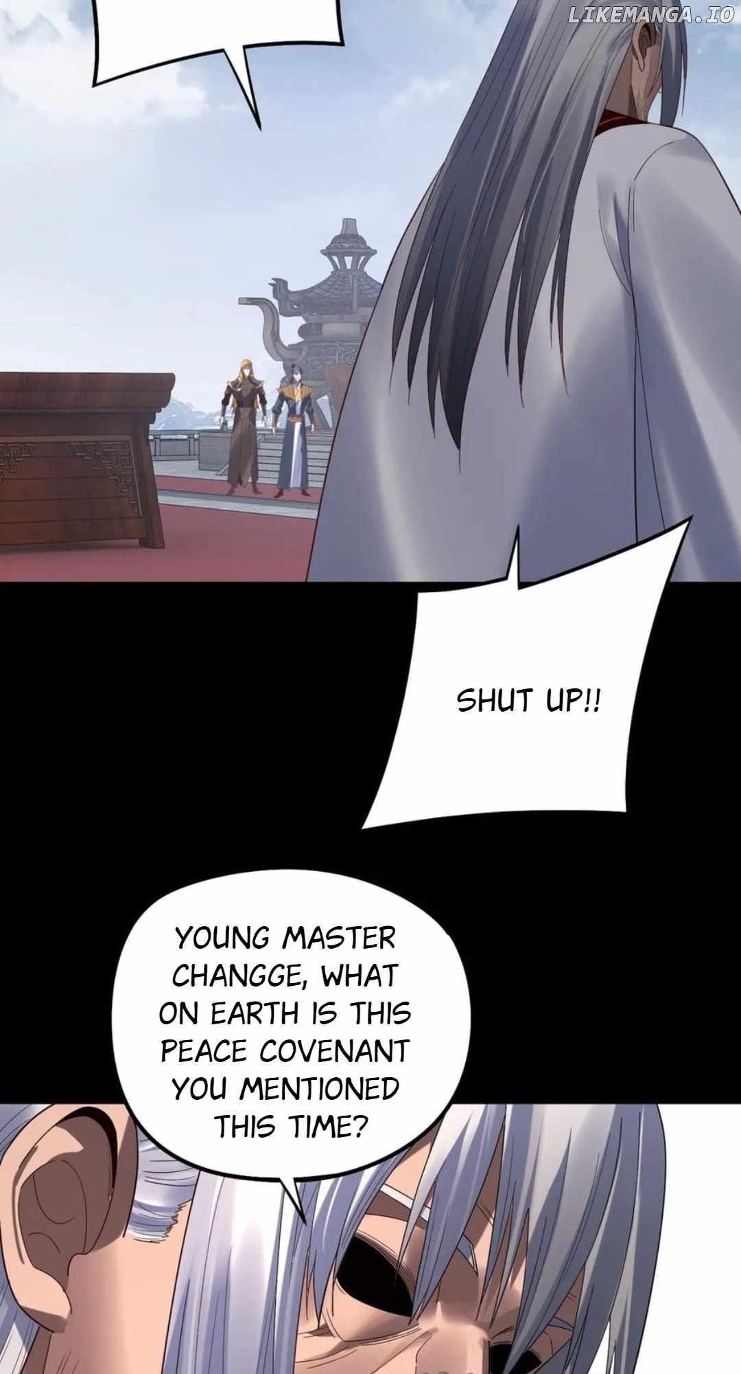 I Am the Fated Villain Chapter 253 - Page 24